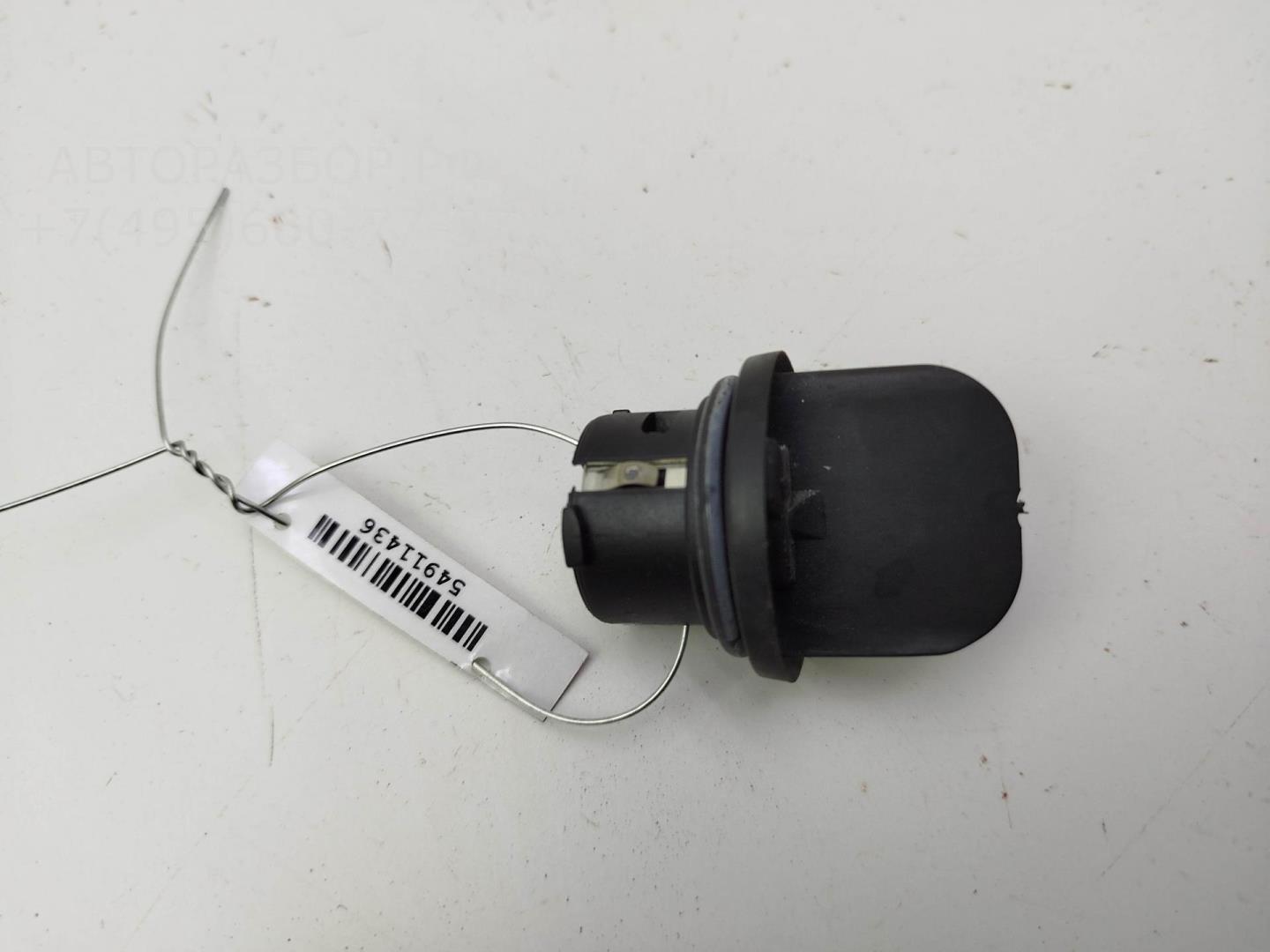 Патрон лампы