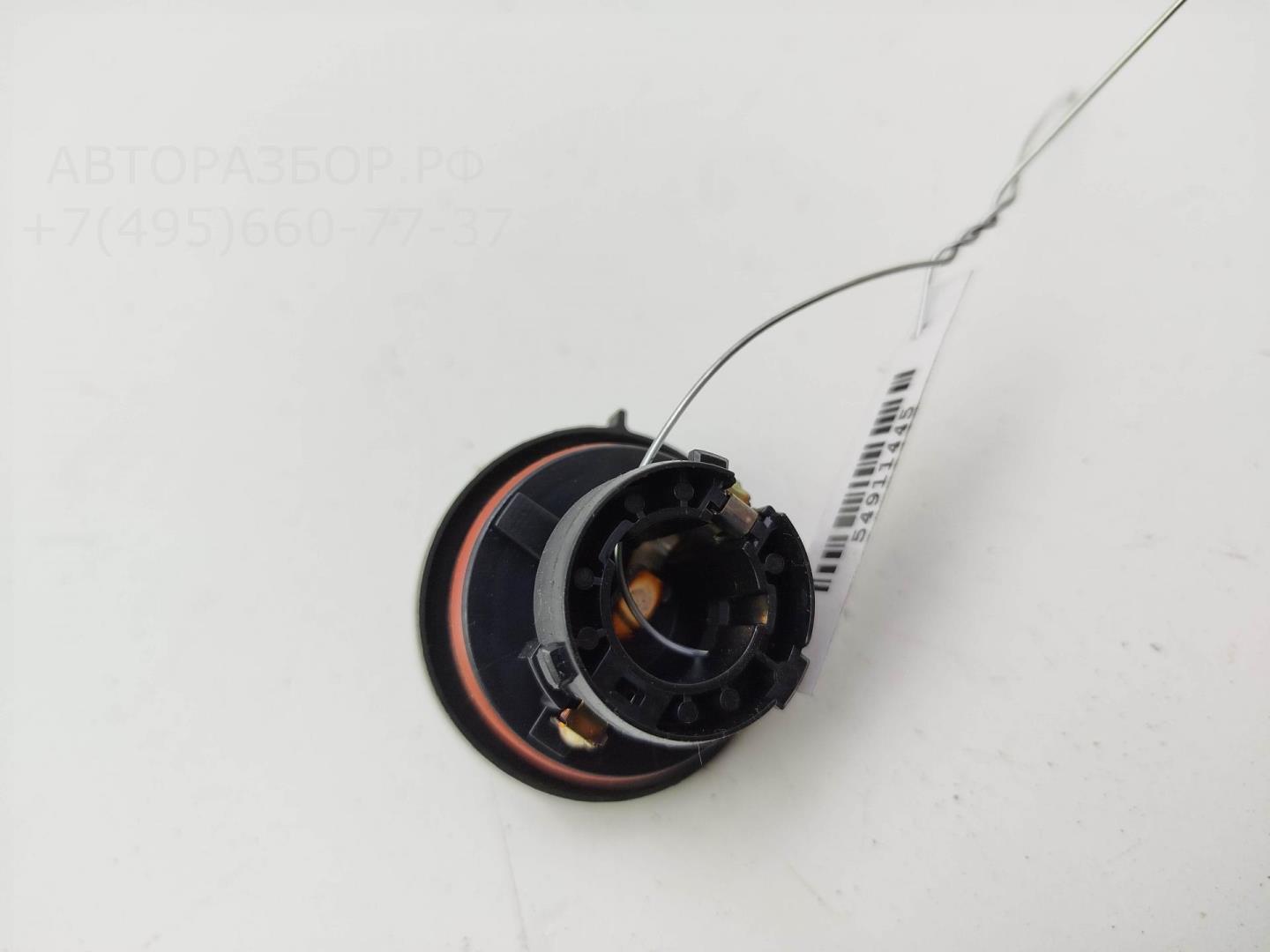 Патрон лампы