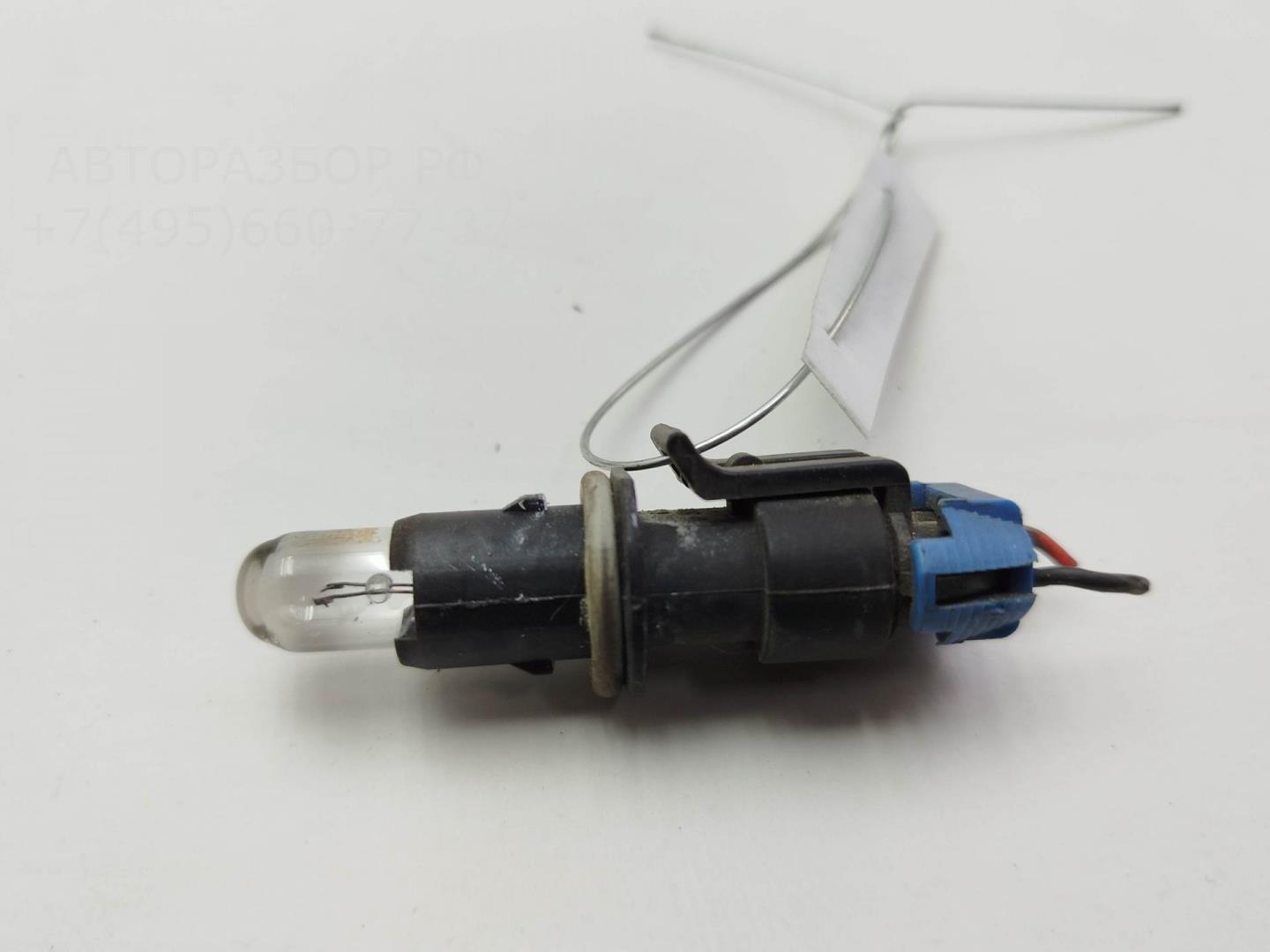 Патрон лампы