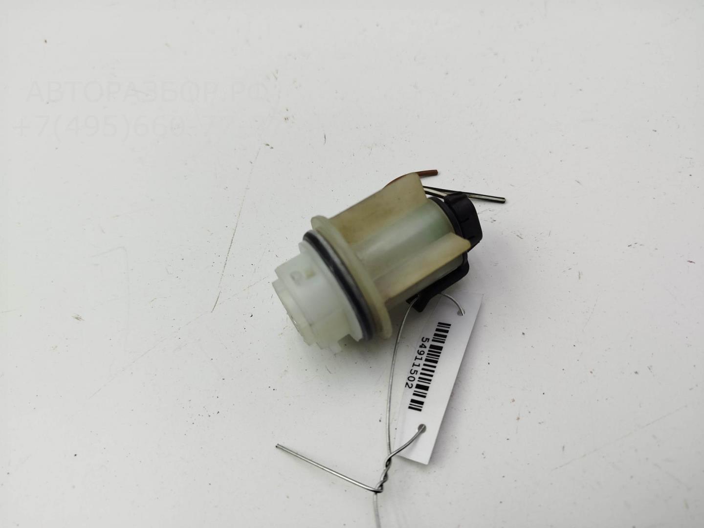 Патрон лампы