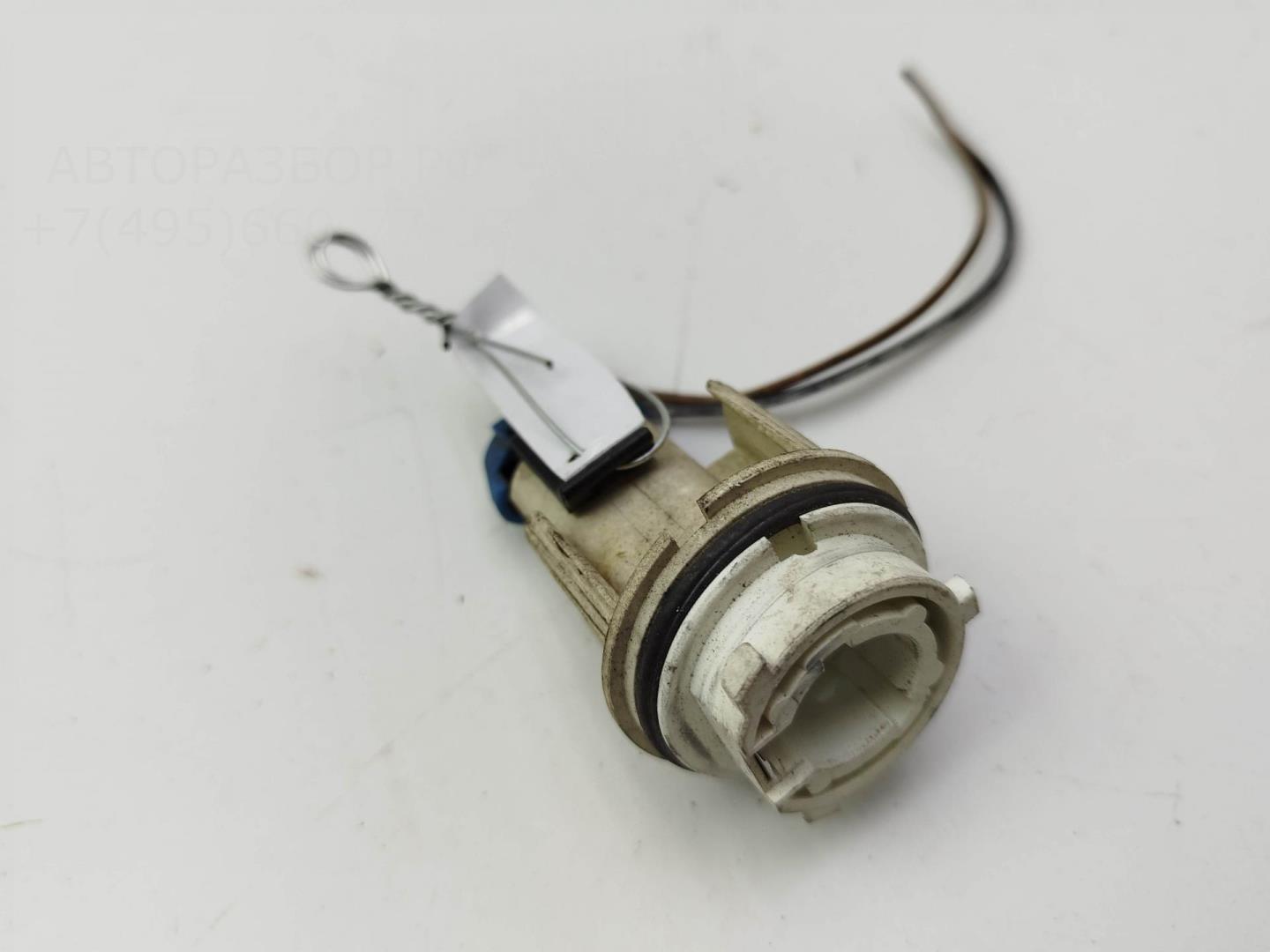 Патрон лампы