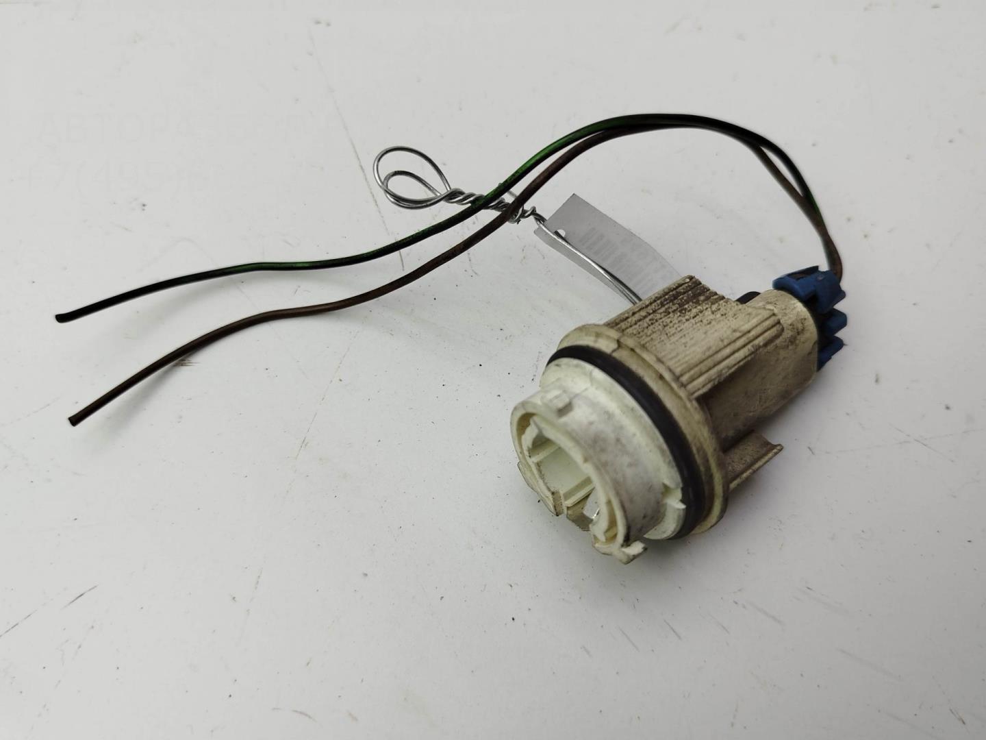 Патрон лампы