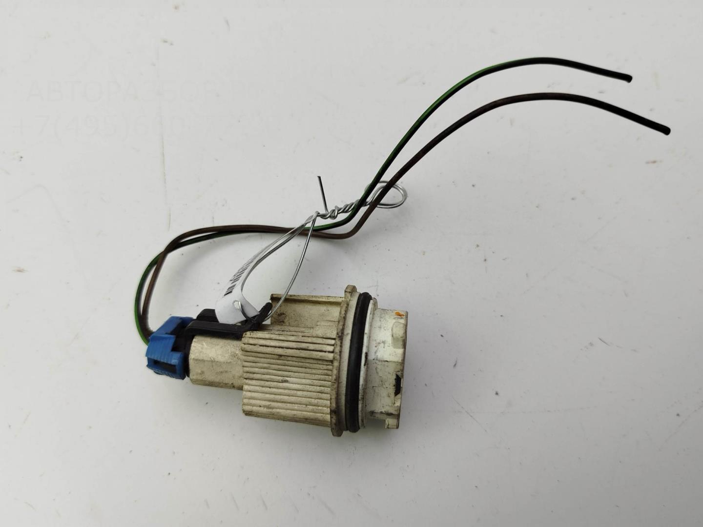 Патрон лампы