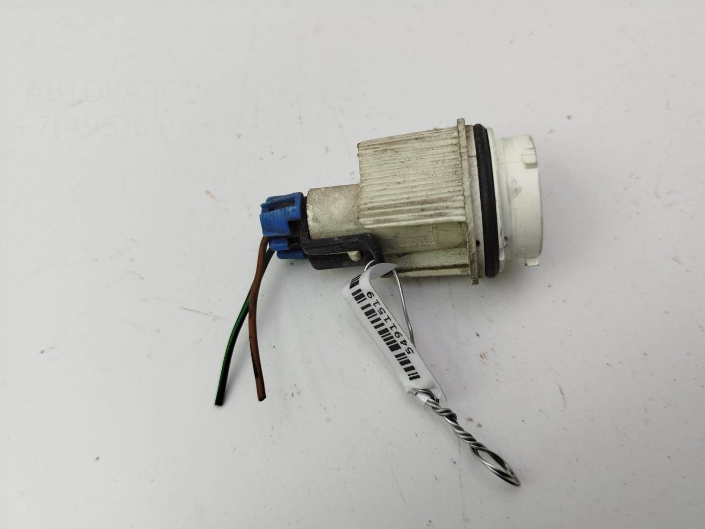 Патрон лампы