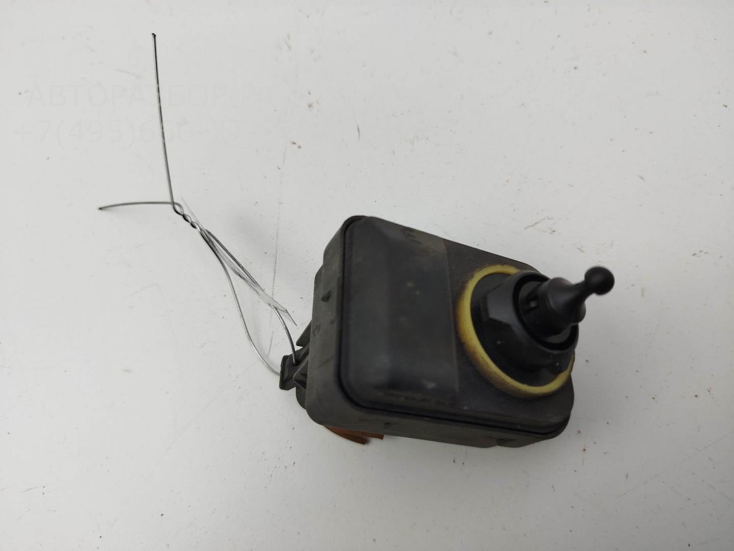 Корректор фары