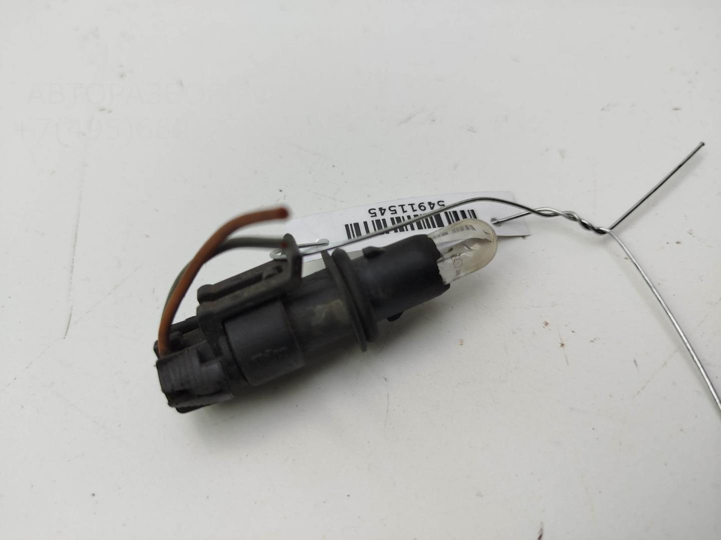 Патрон лампы