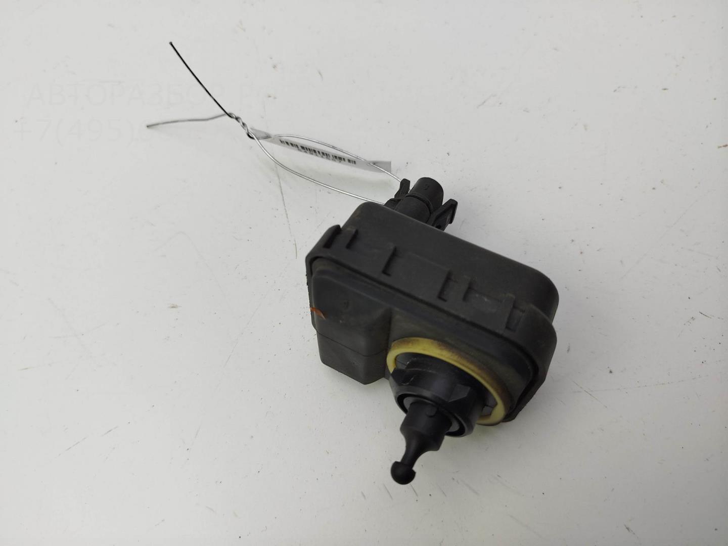 Корректор фары