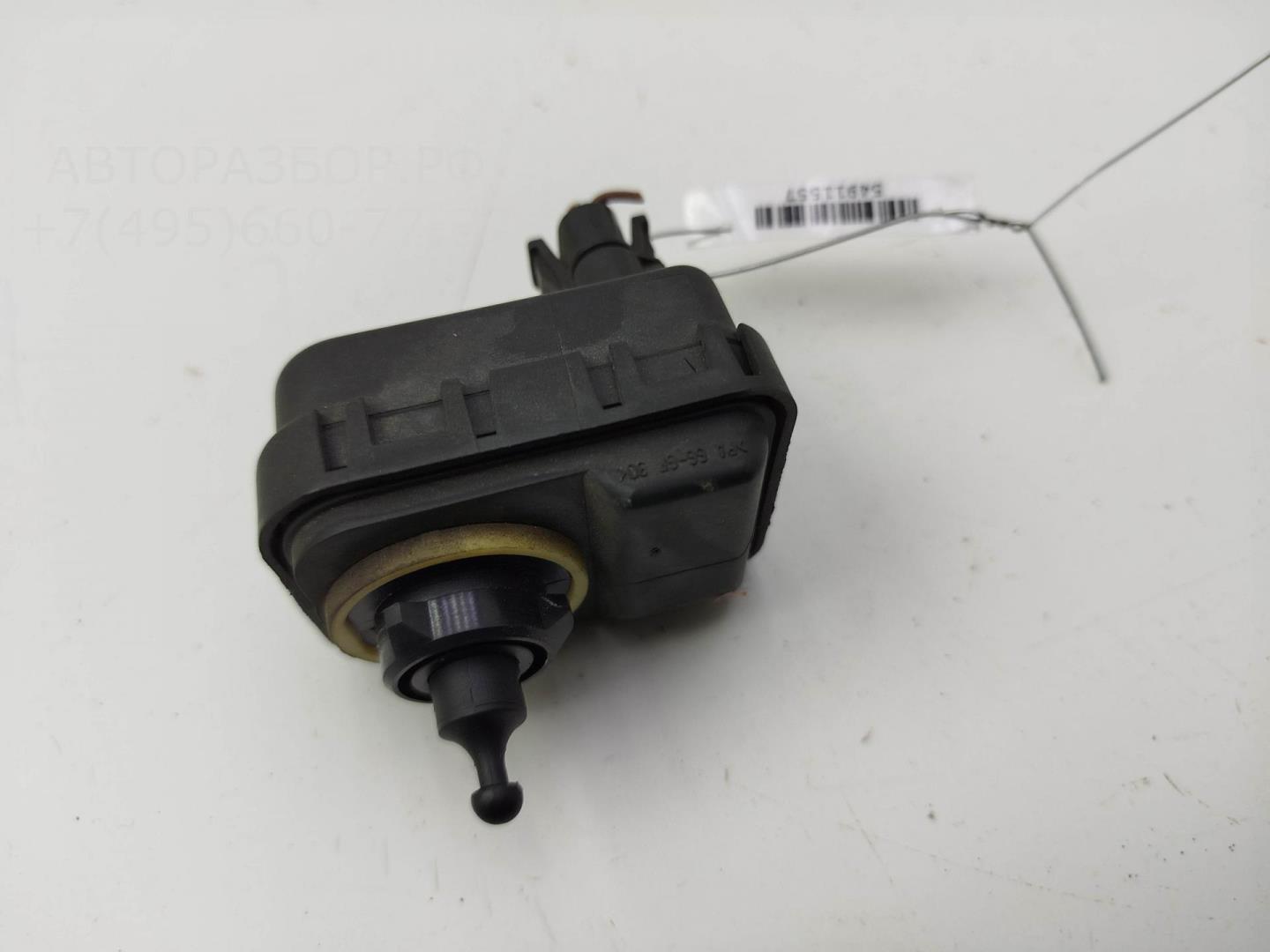 Корректор фары