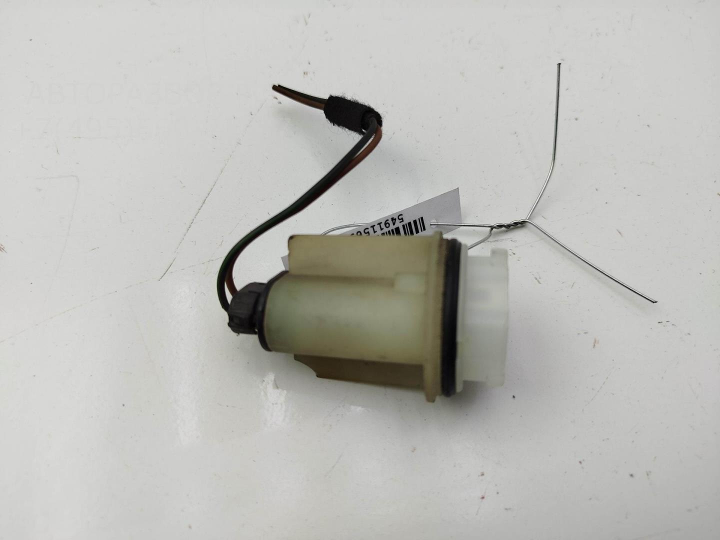 Патрон лампы