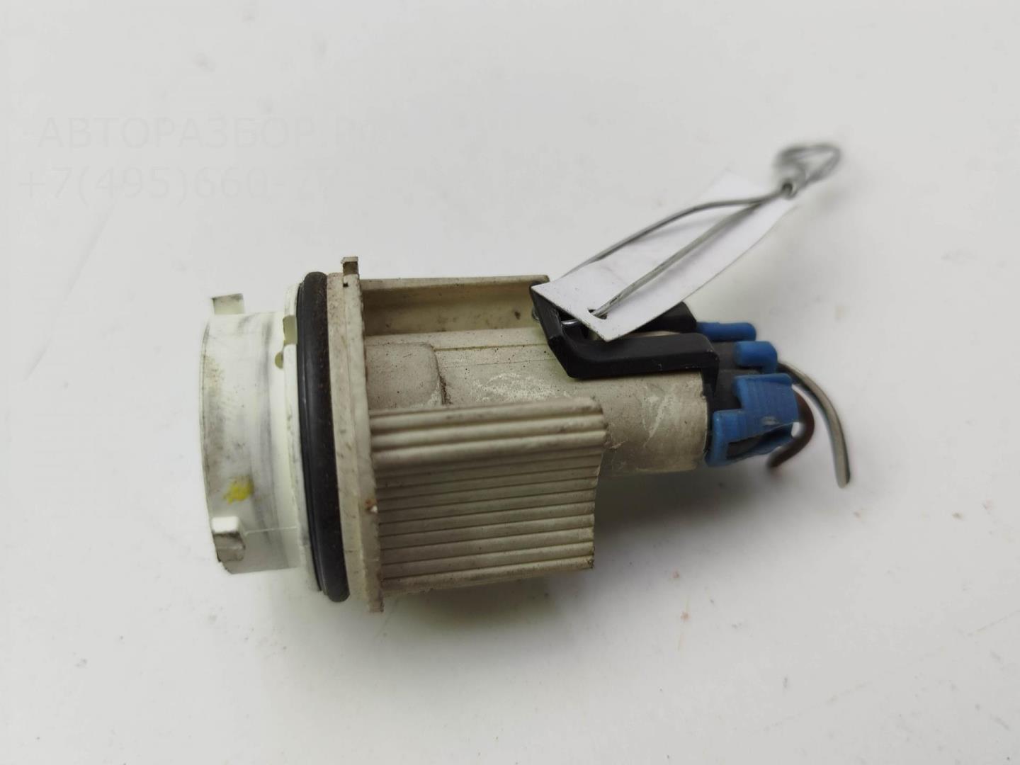 Патрон лампы