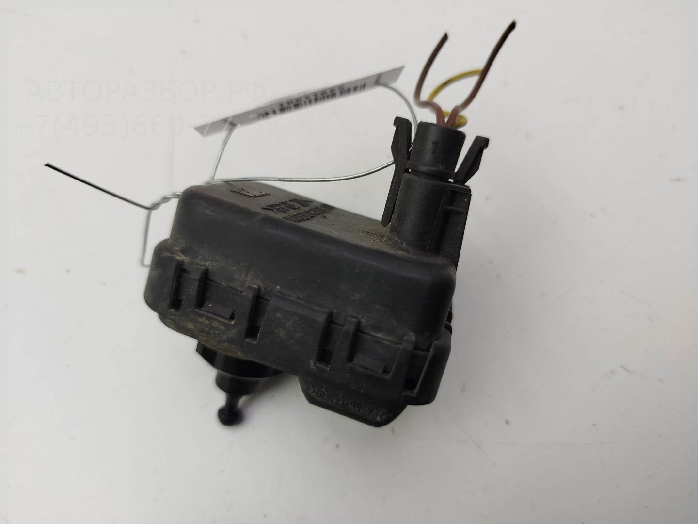 Корректор фары