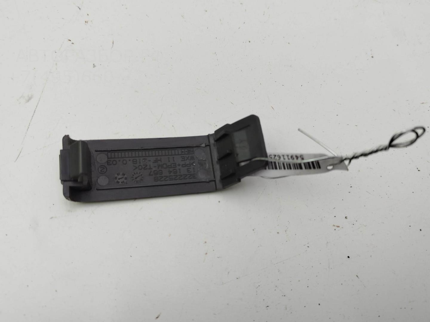 Кронштейн (сопут. товар)