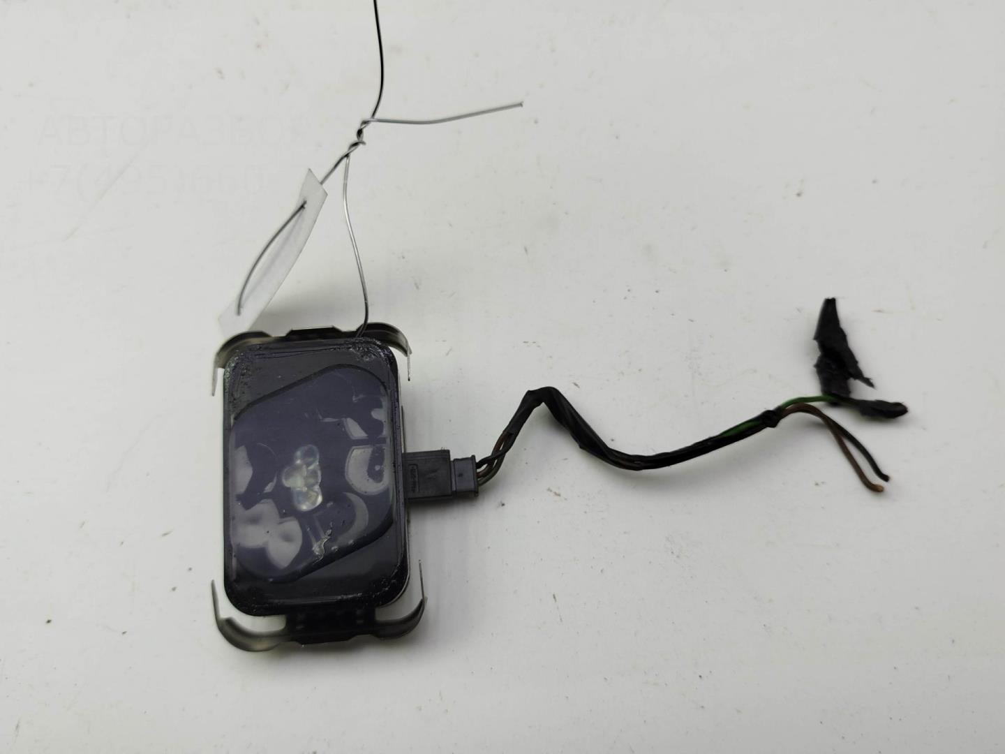 Датчик дождя