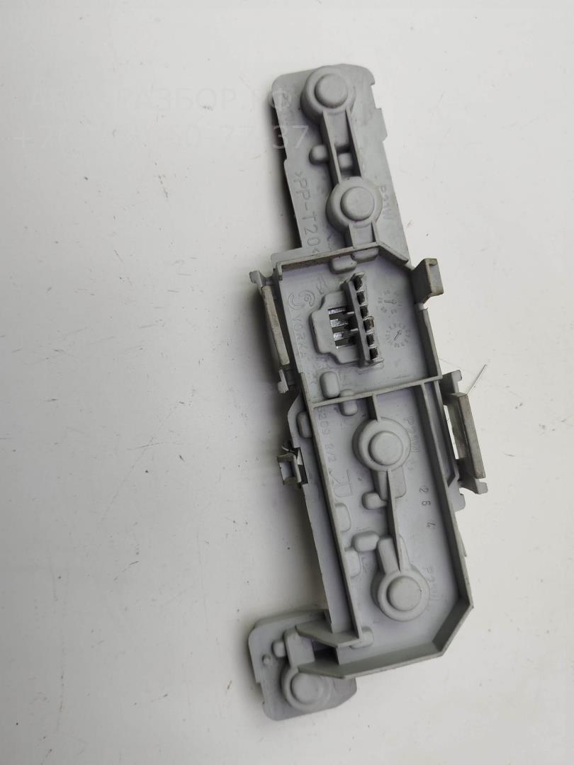 Плата заднего фонаря правого