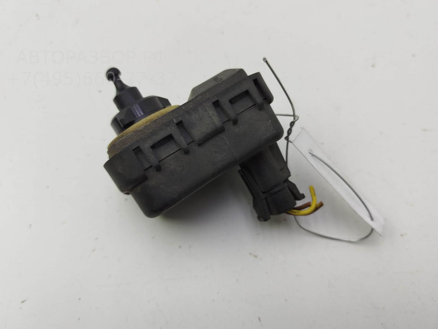 Корректор фары