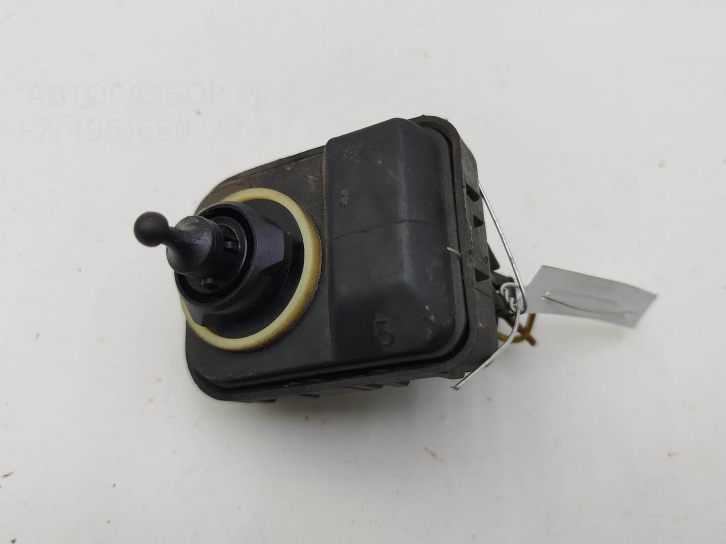 Корректор фары