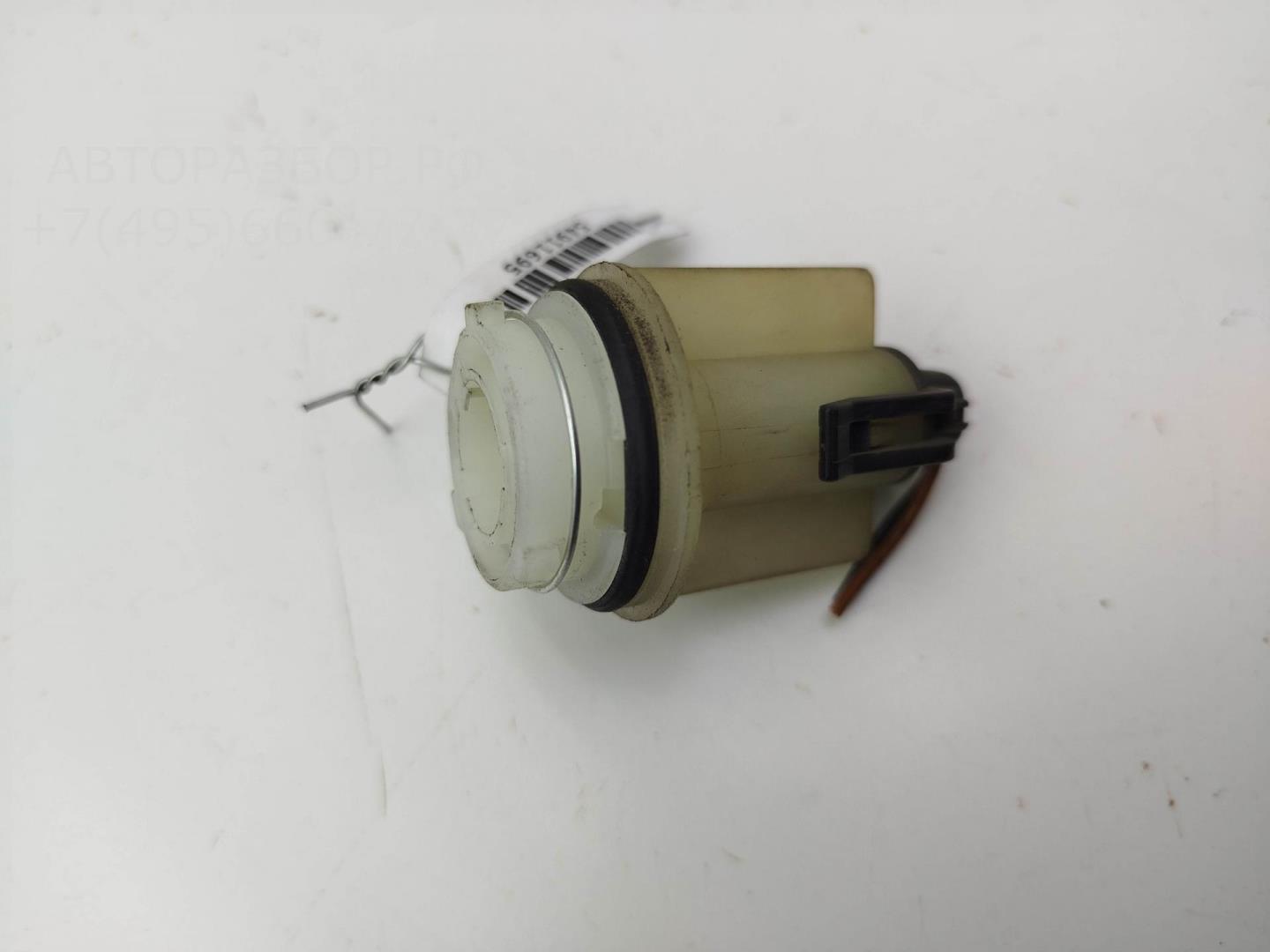 Патрон лампы