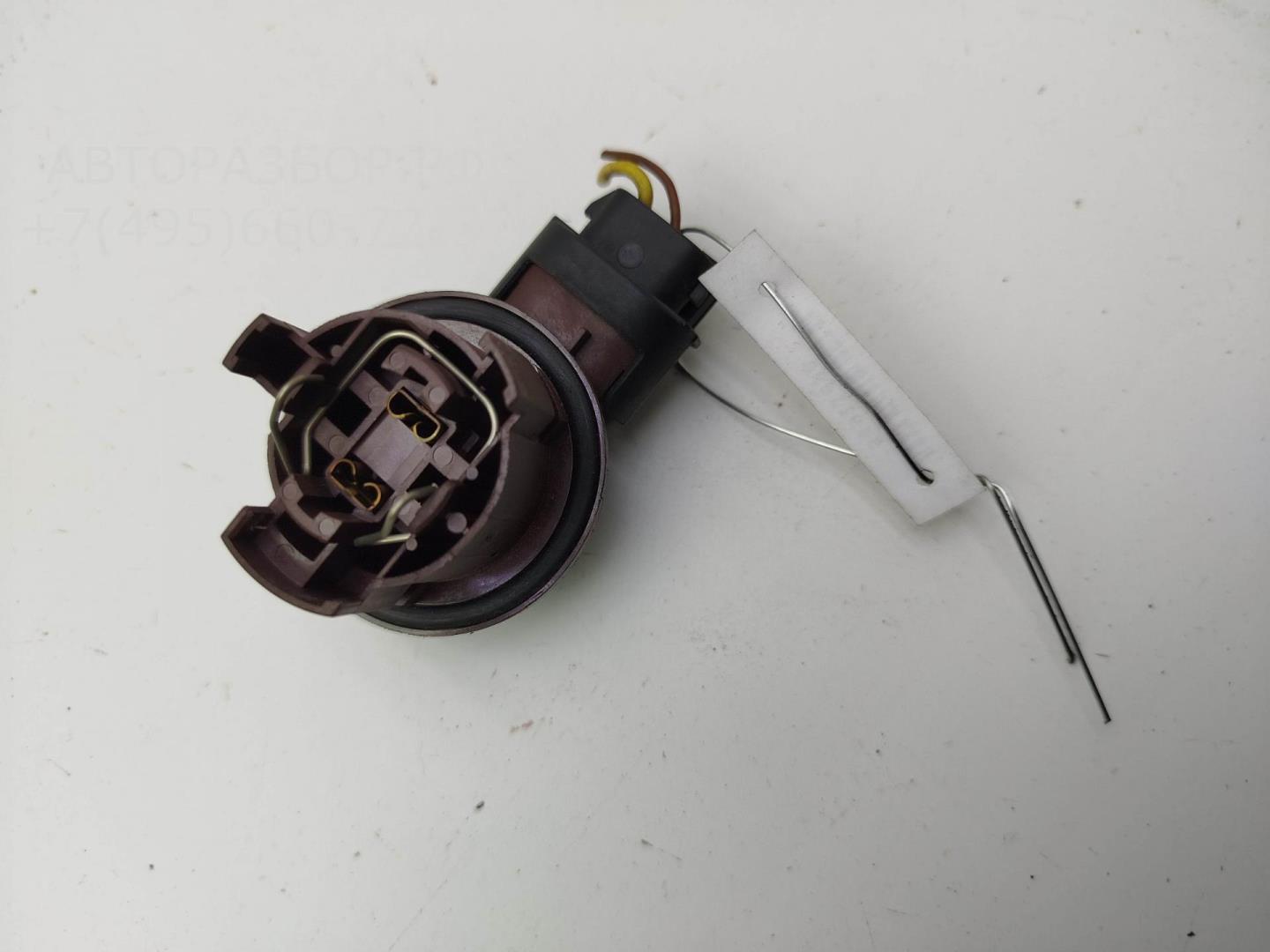 Патрон лампы