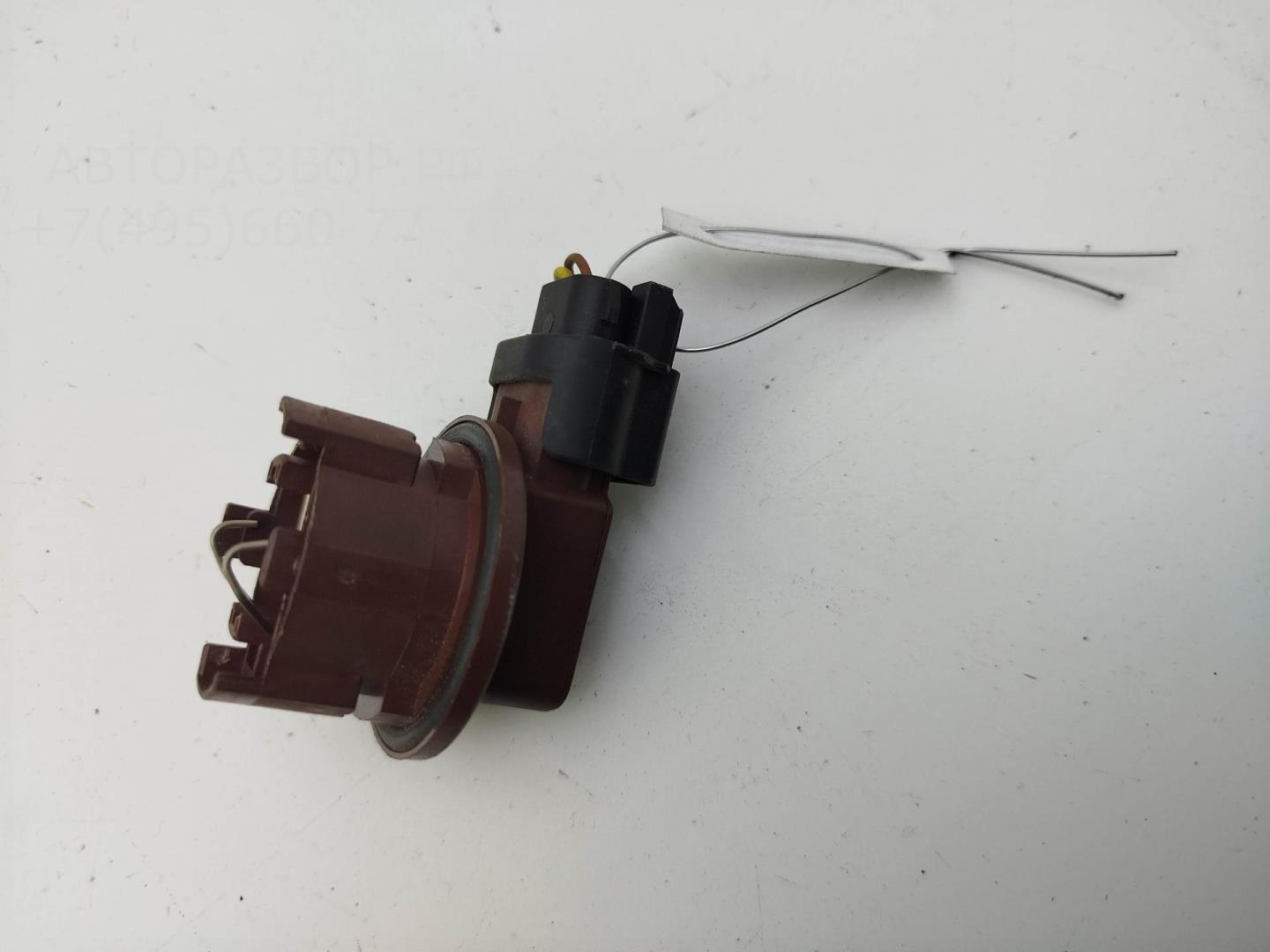 Патрон лампы