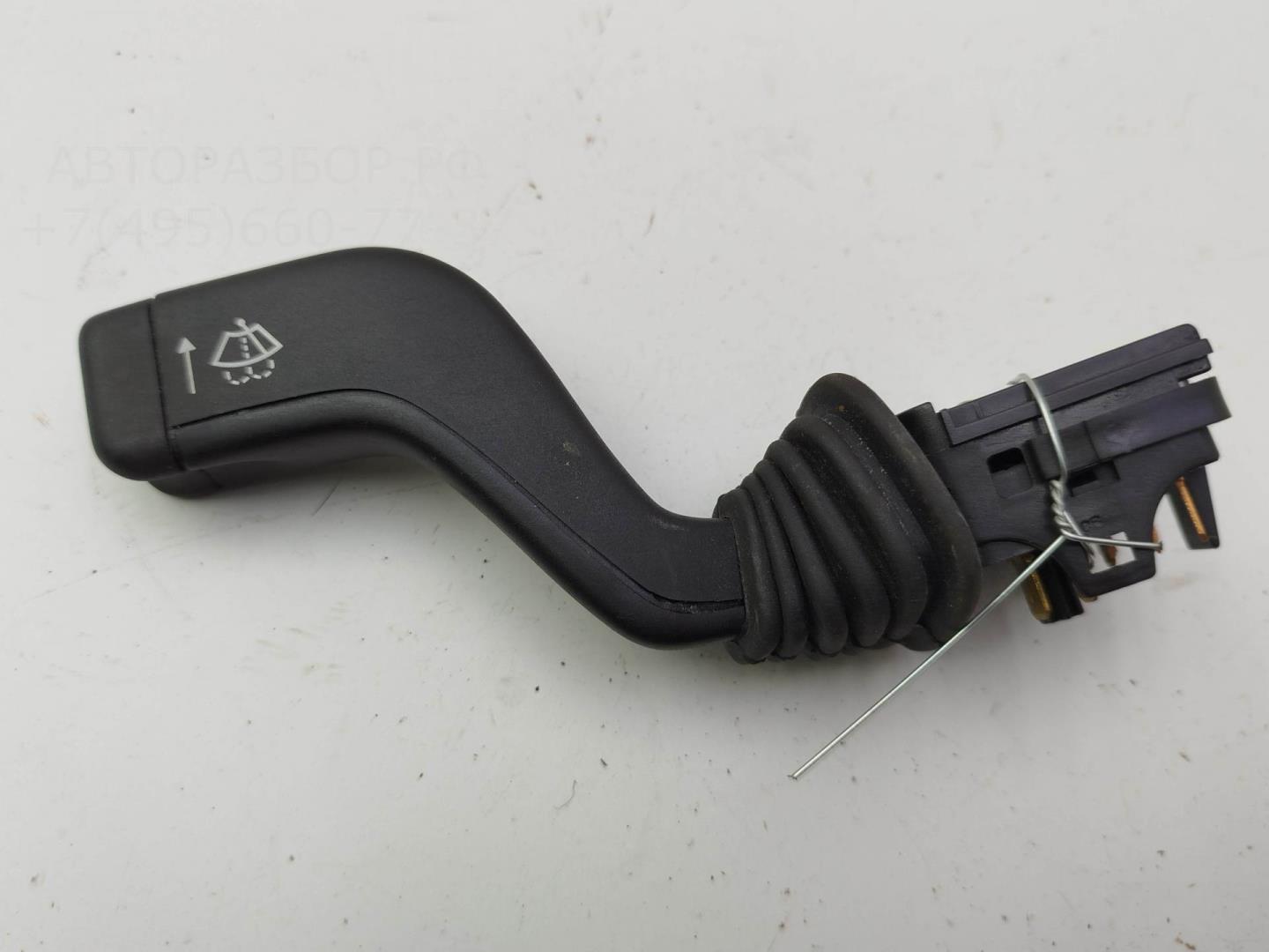 Переключатель стеклоочистителей