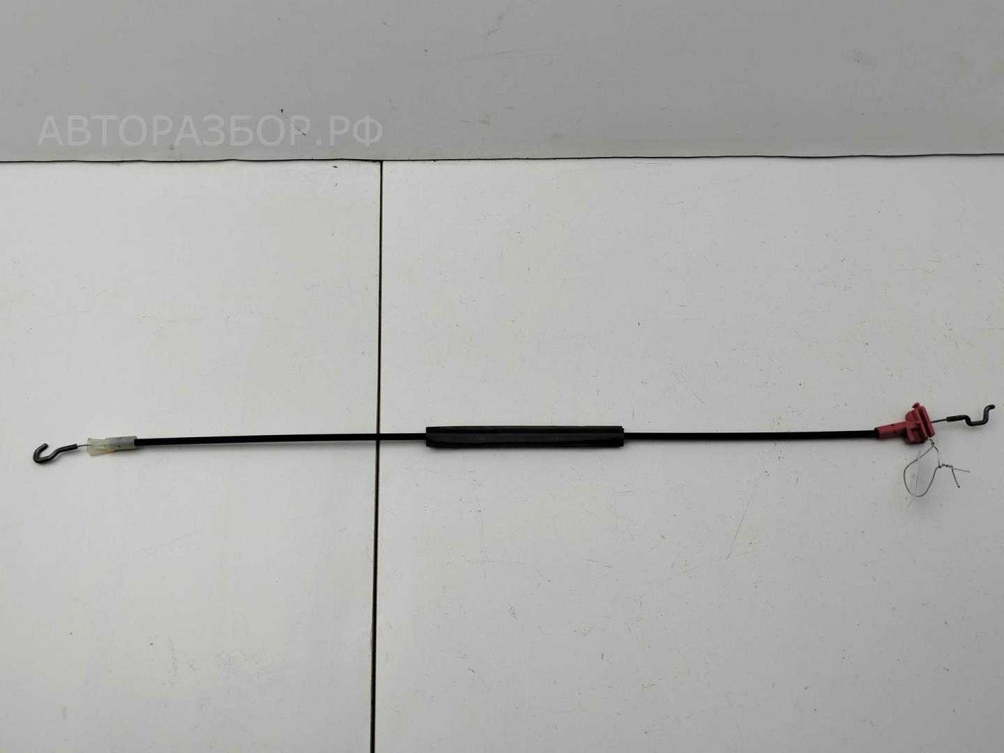 Трос открывания двери