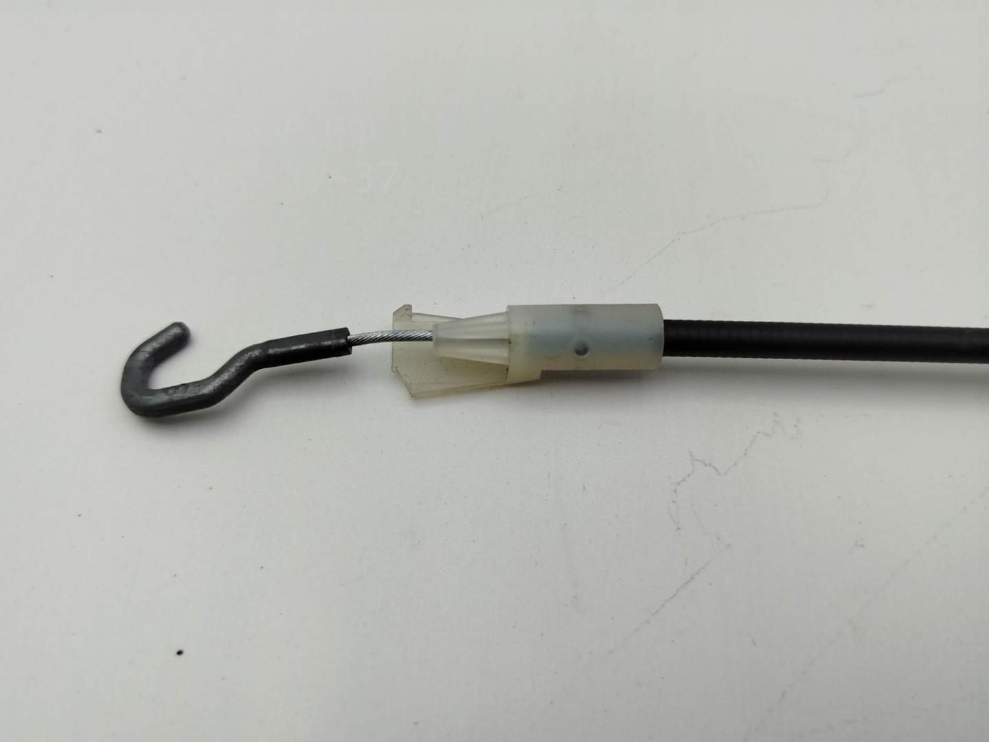 Трос открывания двери