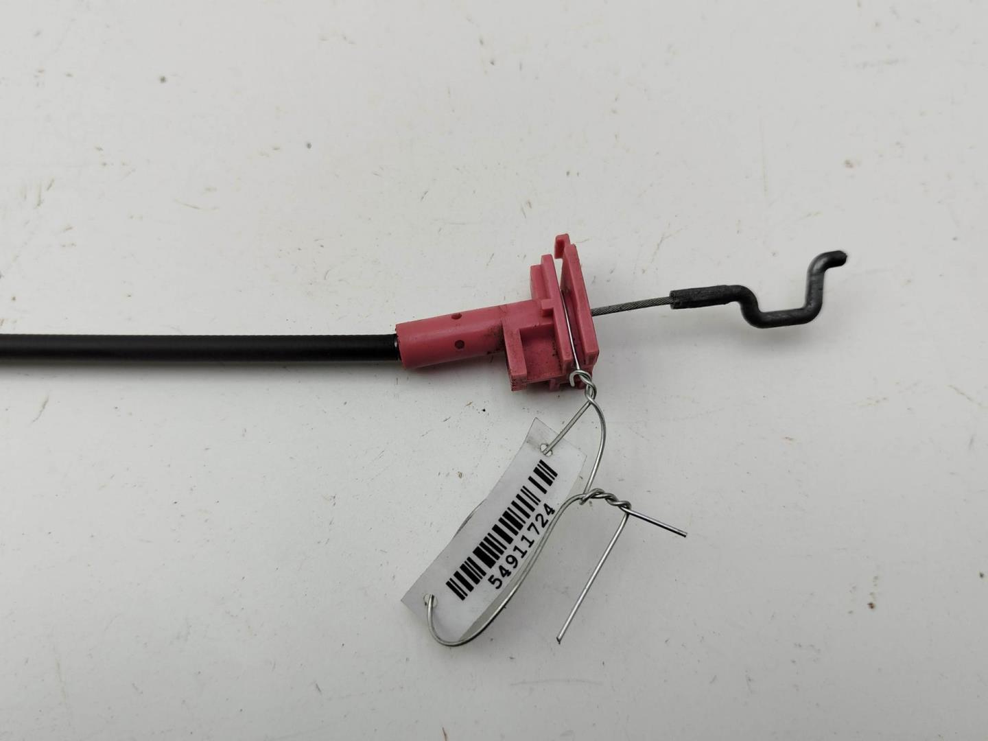 Трос открывания двери