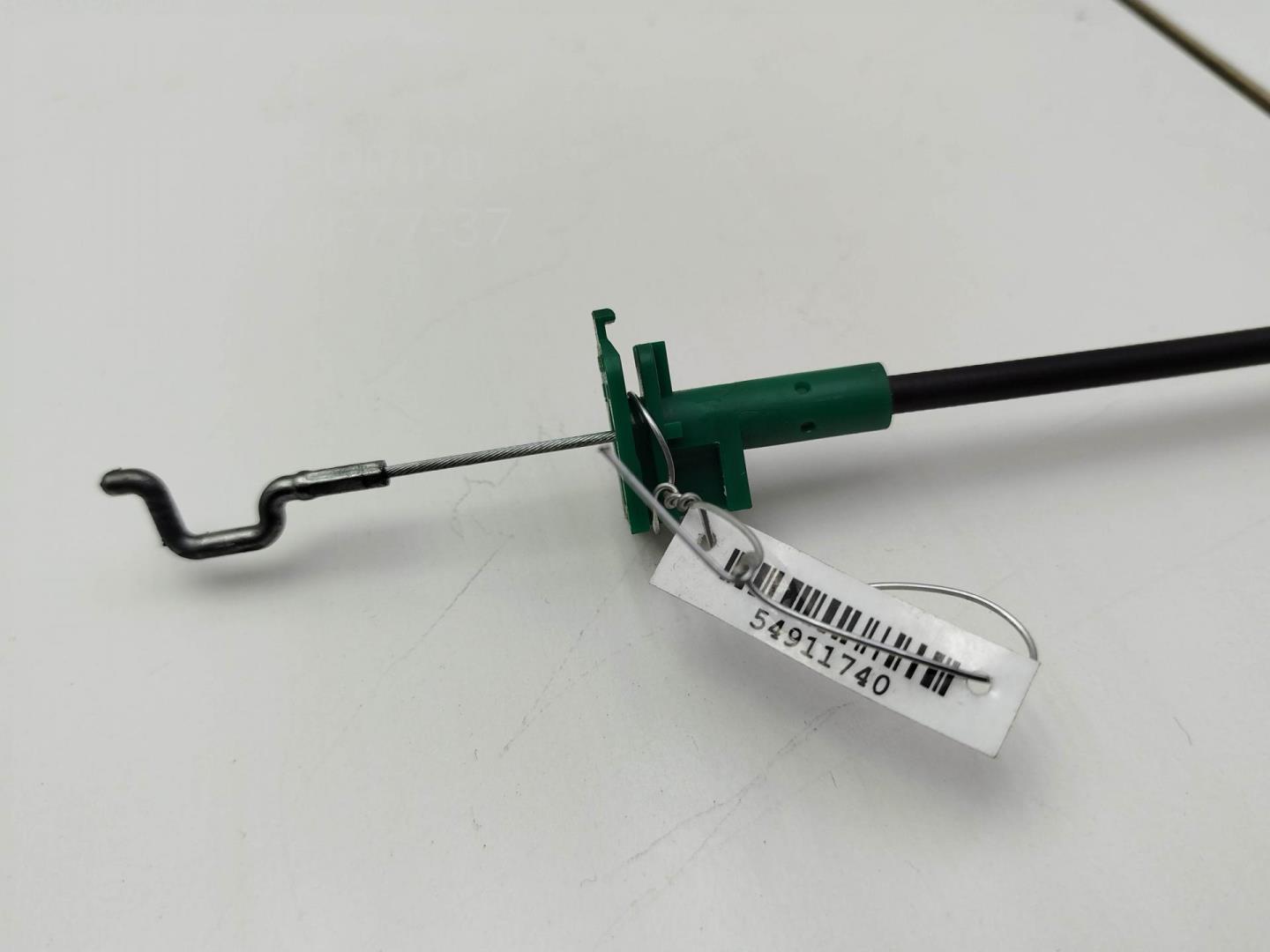 Трос открывания двери