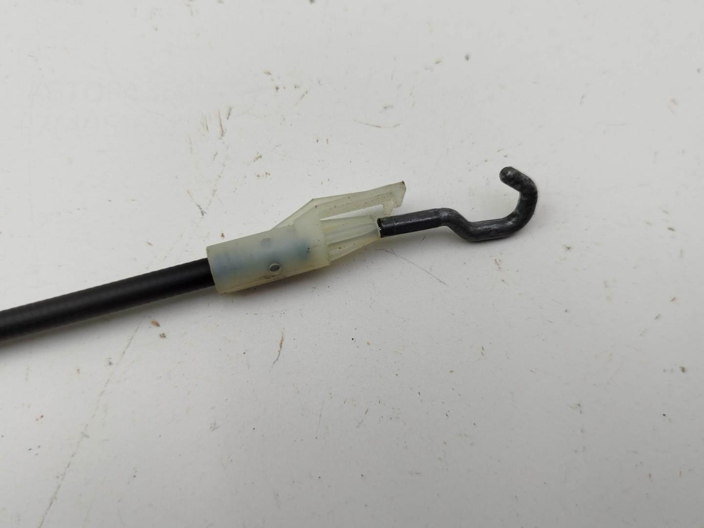 Трос открывания двери