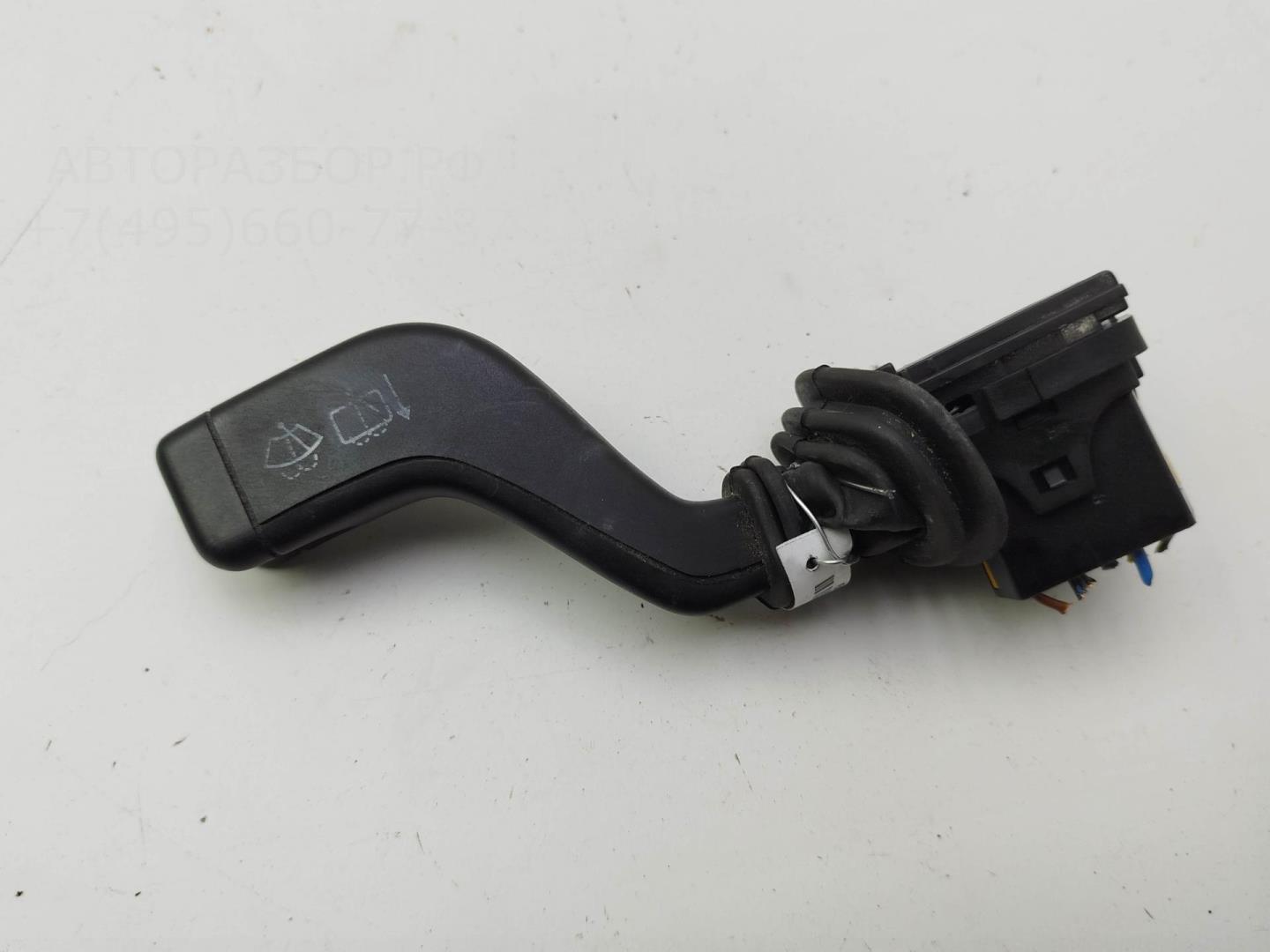 Переключатель стеклоочистителей