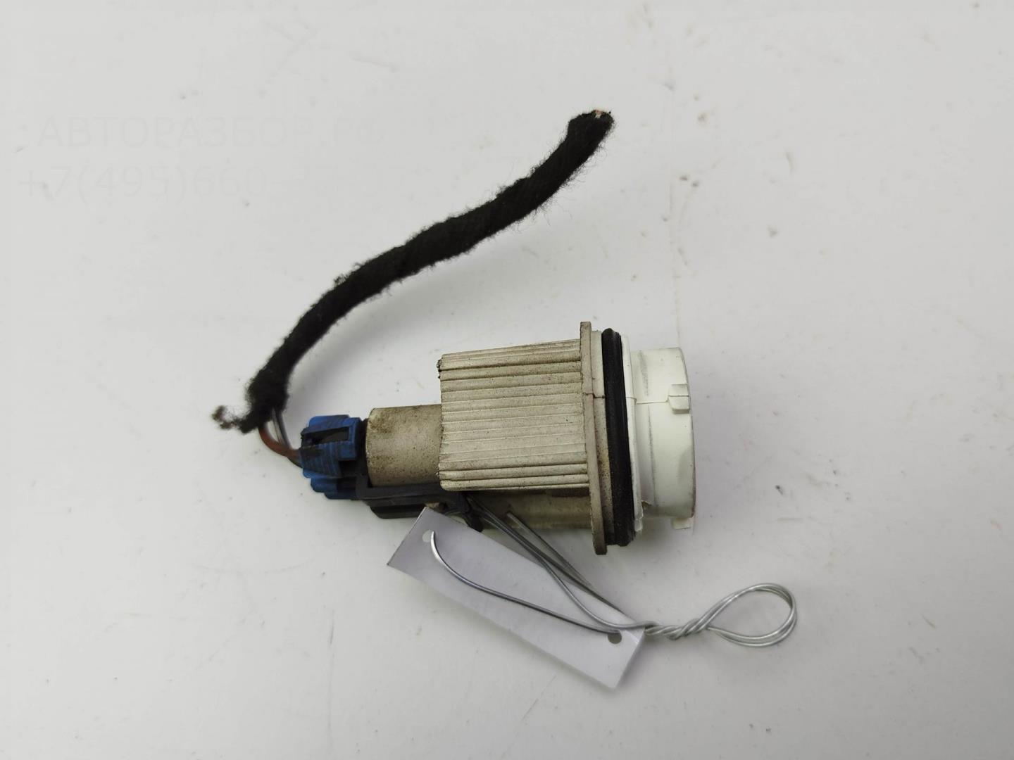 Патрон лампы