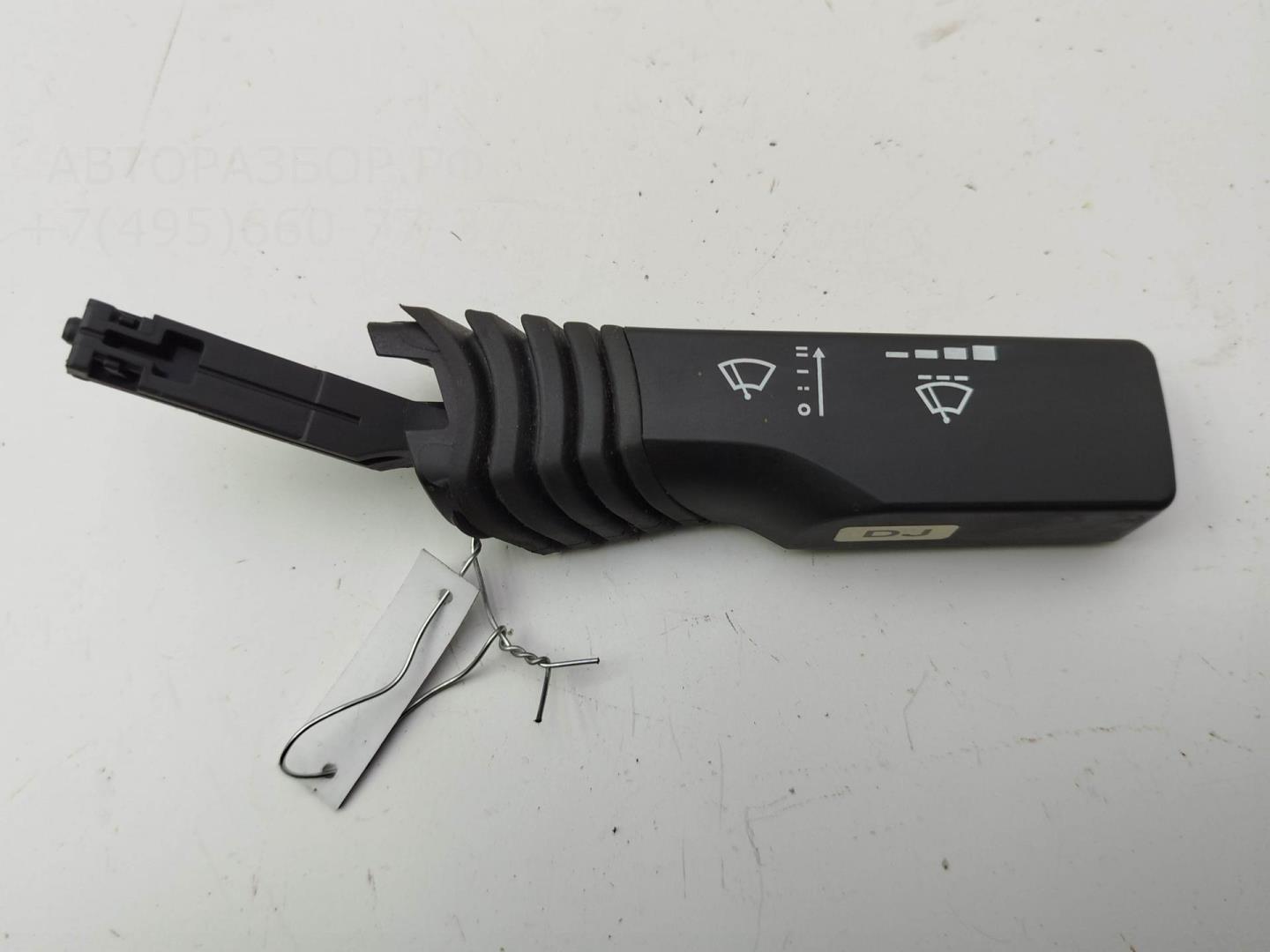 Переключатель стеклоочистителей