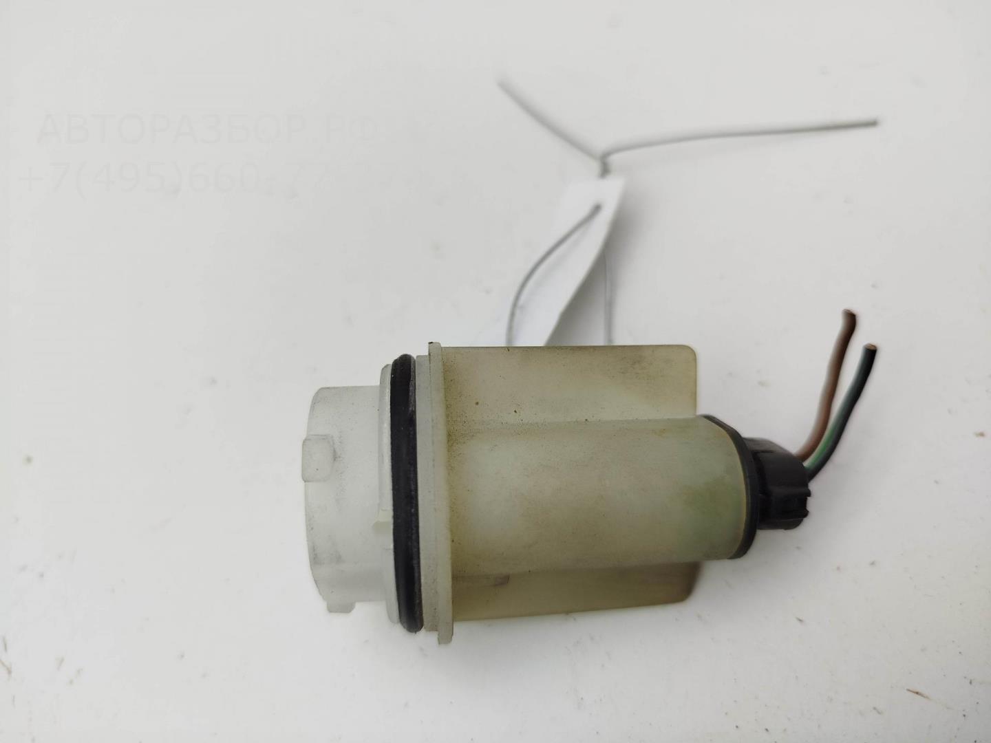 Патрон лампы