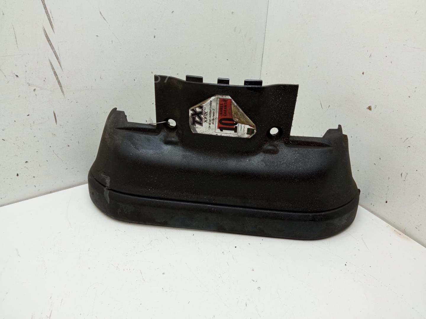 Кожух ремня ГРМ