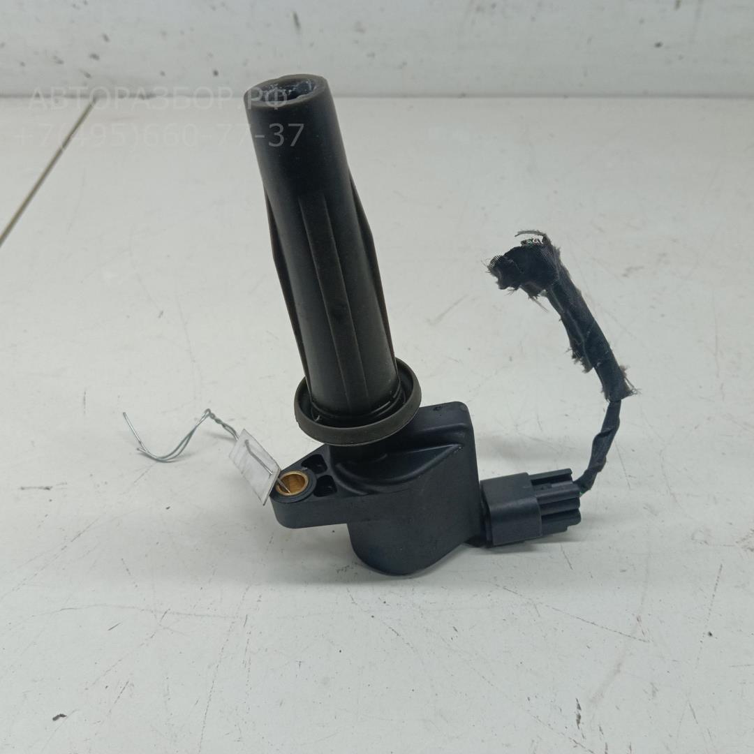 Катушка зажигания