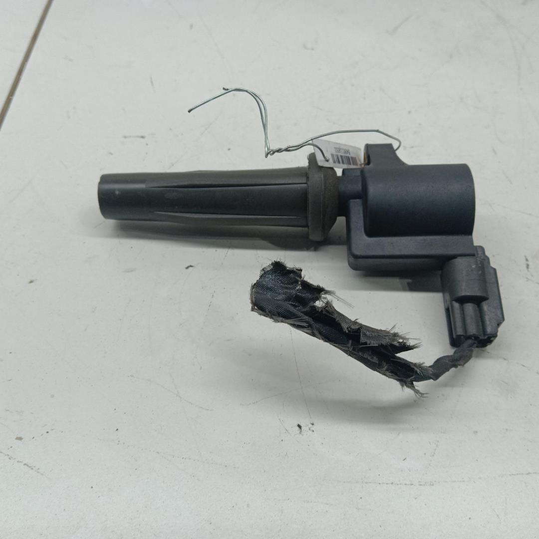 Катушка зажигания