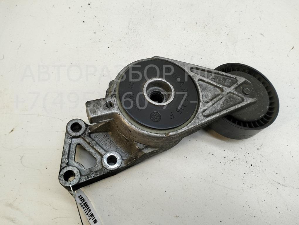 Механизм натяжения ремня ГРМ