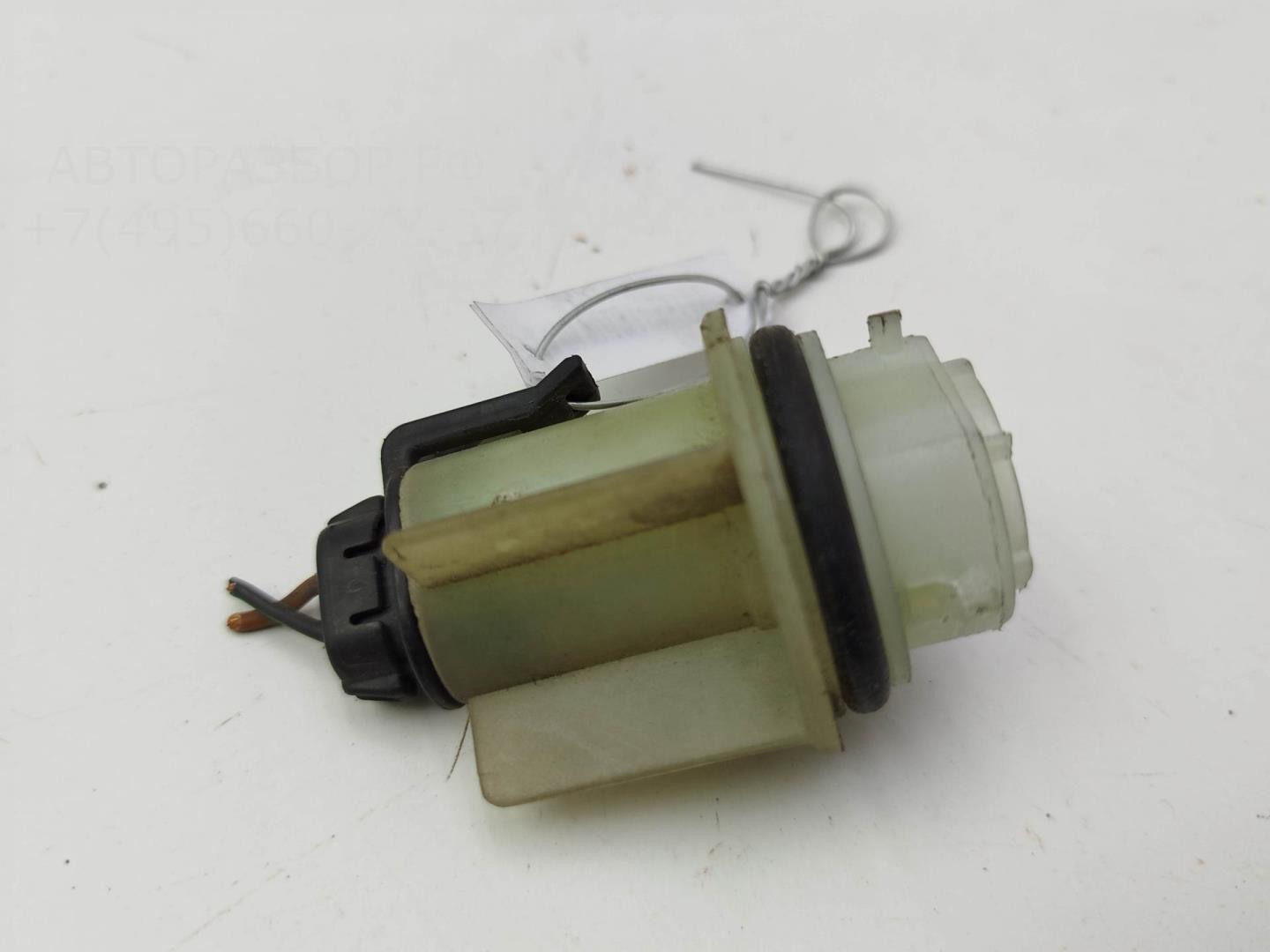 Патрон лампы