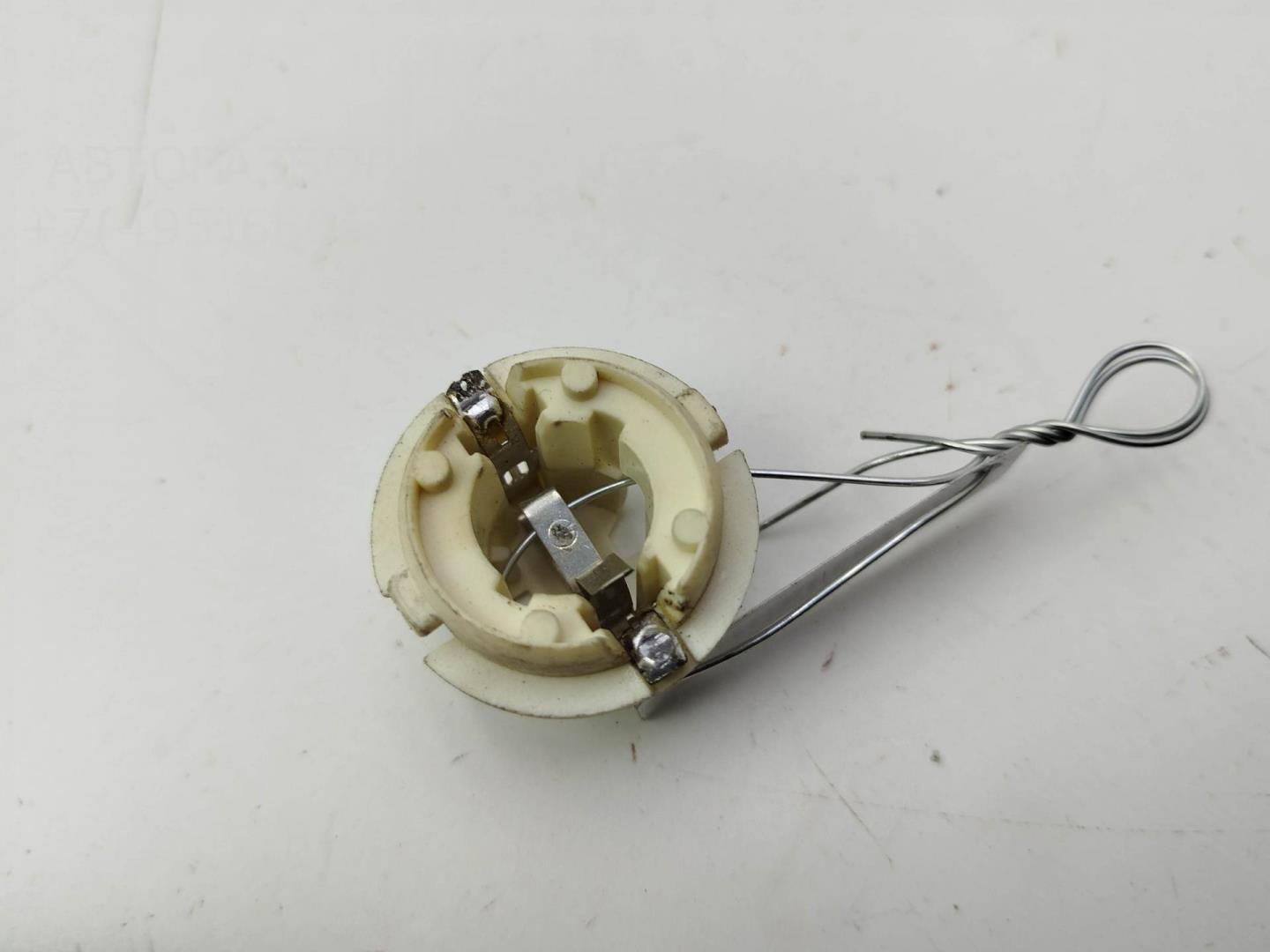 Патрон лампы