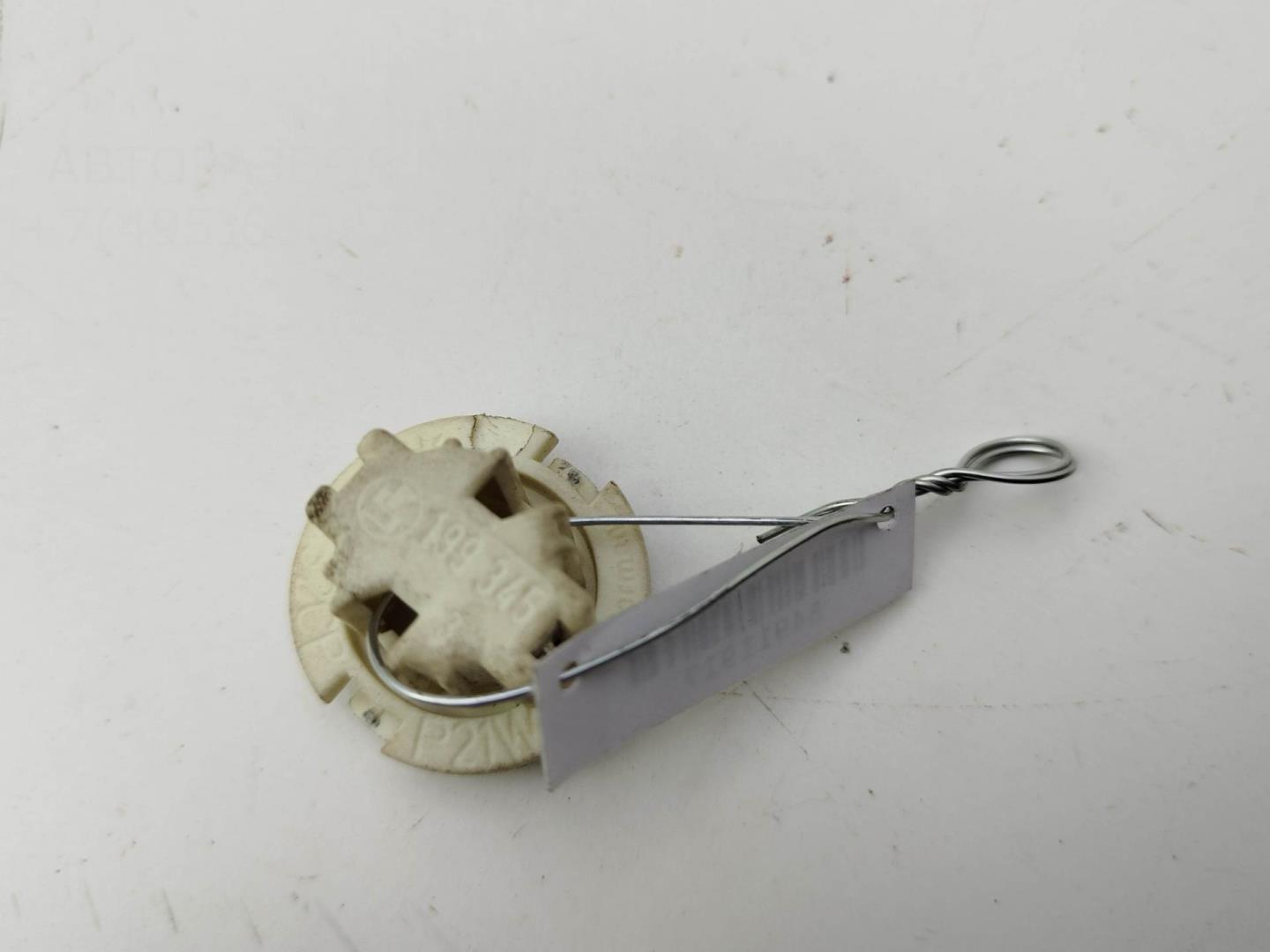 Патрон лампы