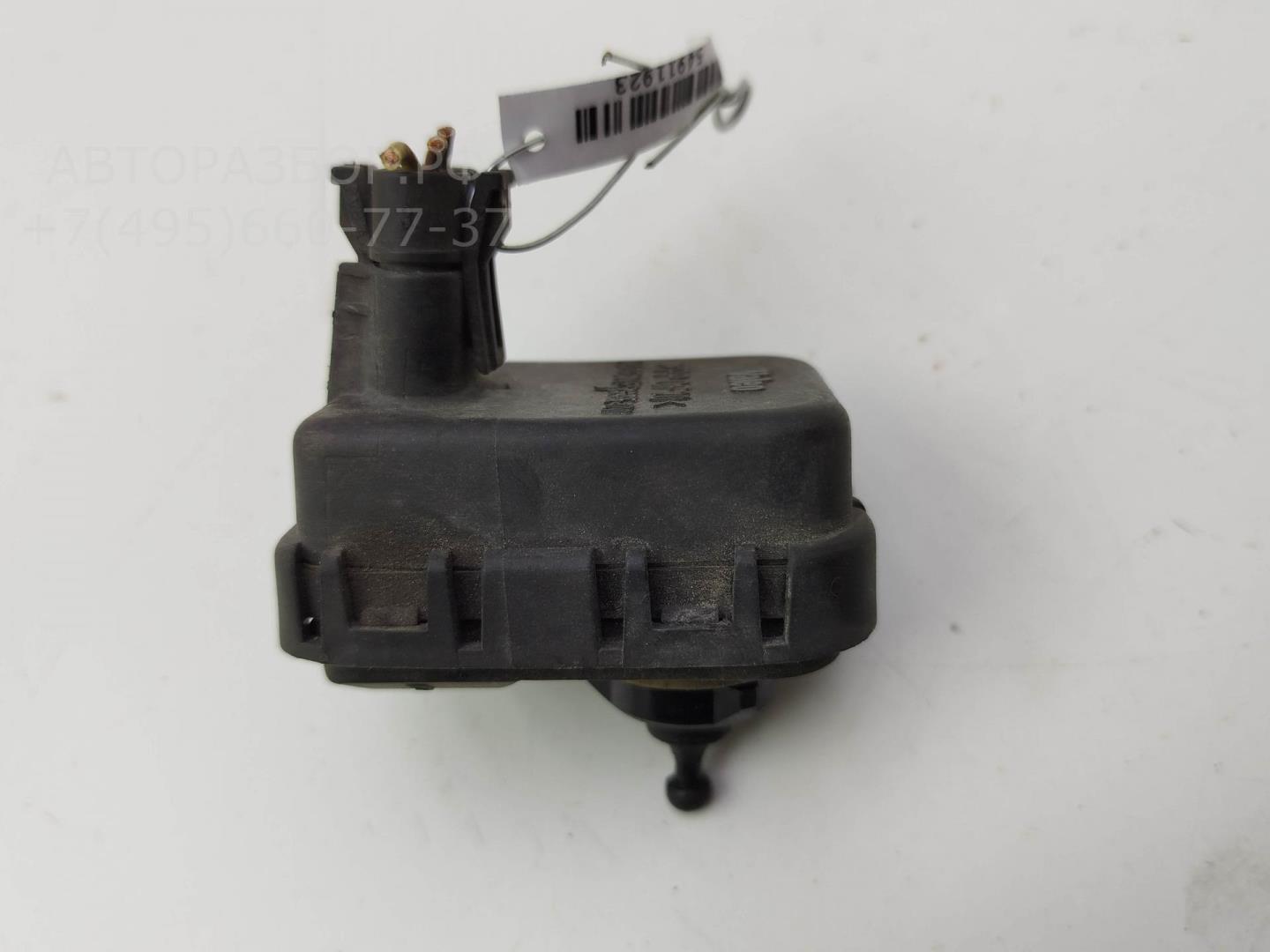 Корректор фары