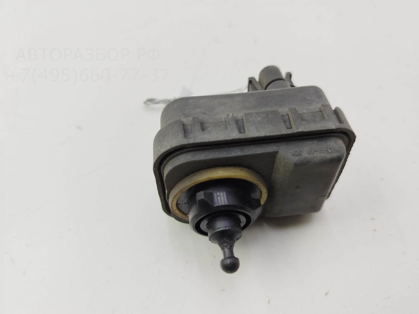 Корректор фары