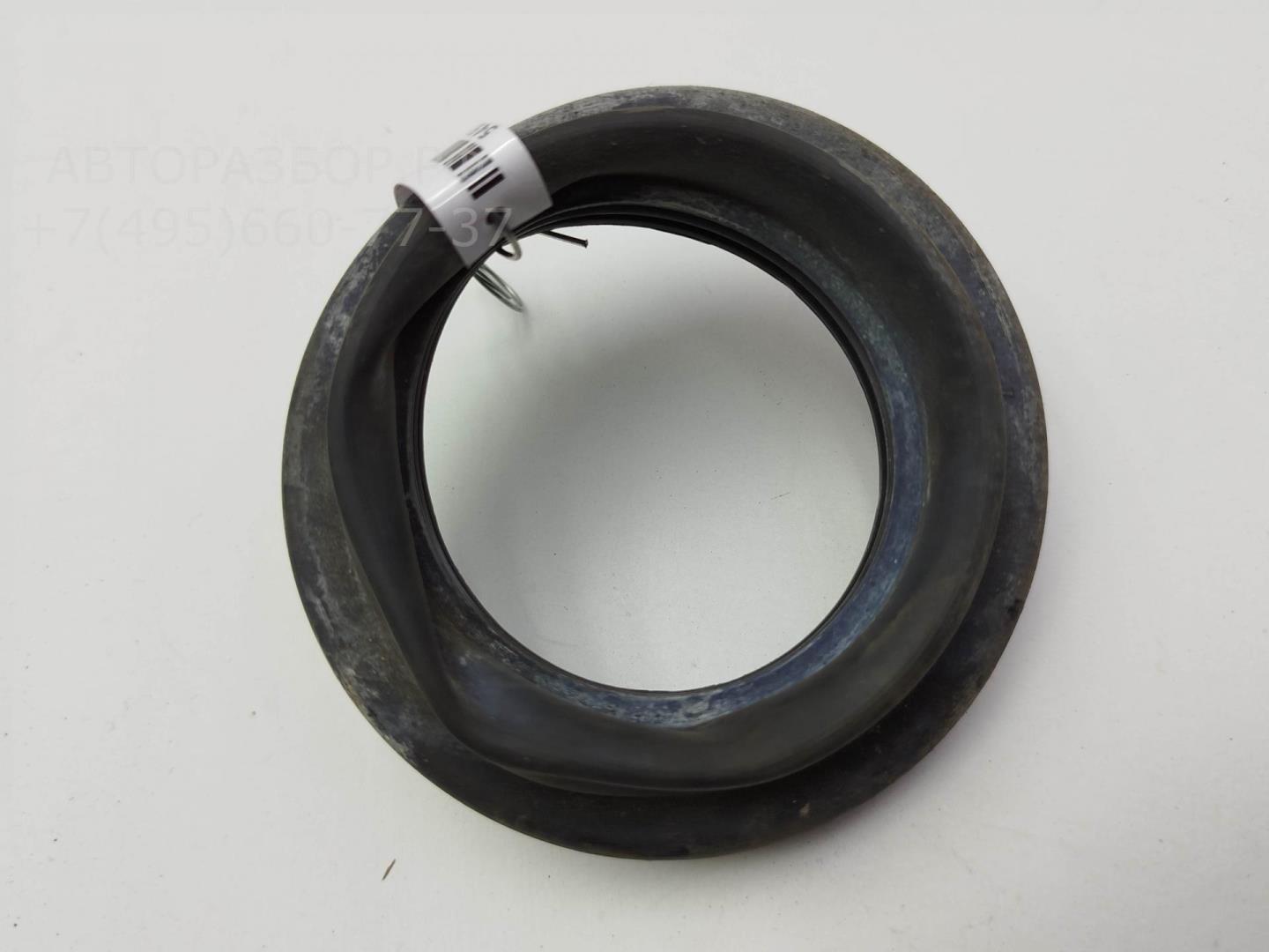 Крышка фары левой