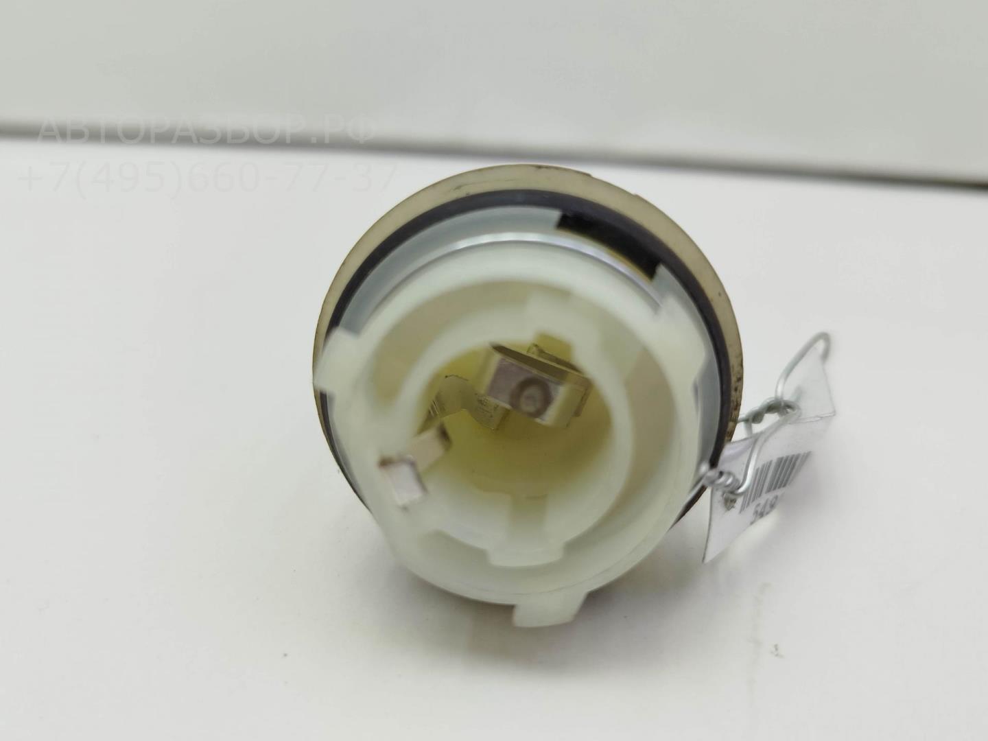 Патрон лампы