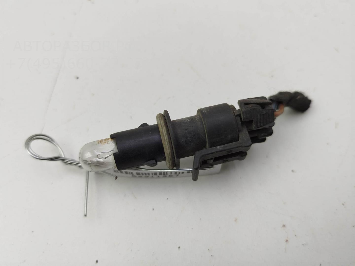 Патрон лампы