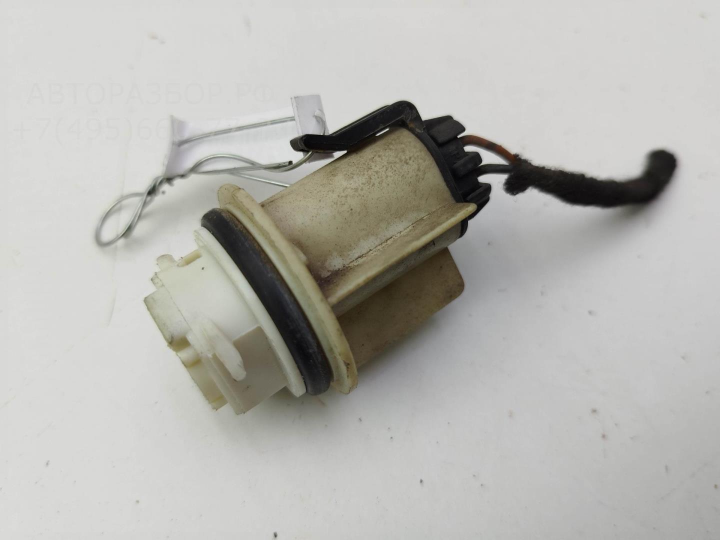 Патрон лампы