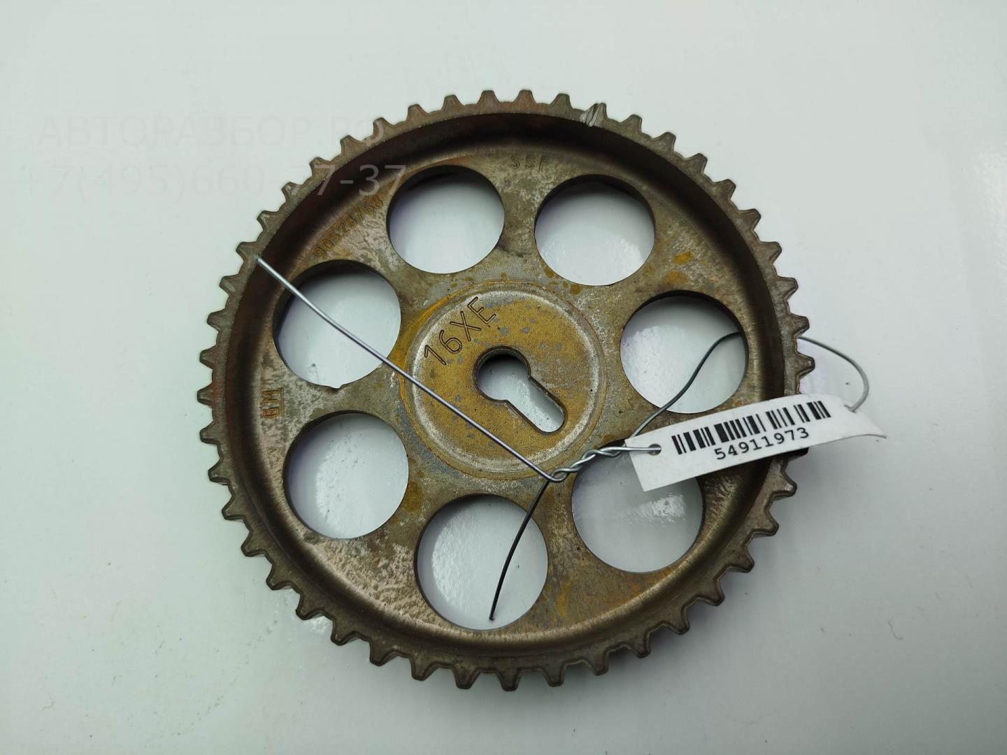 Шестерня распредвала