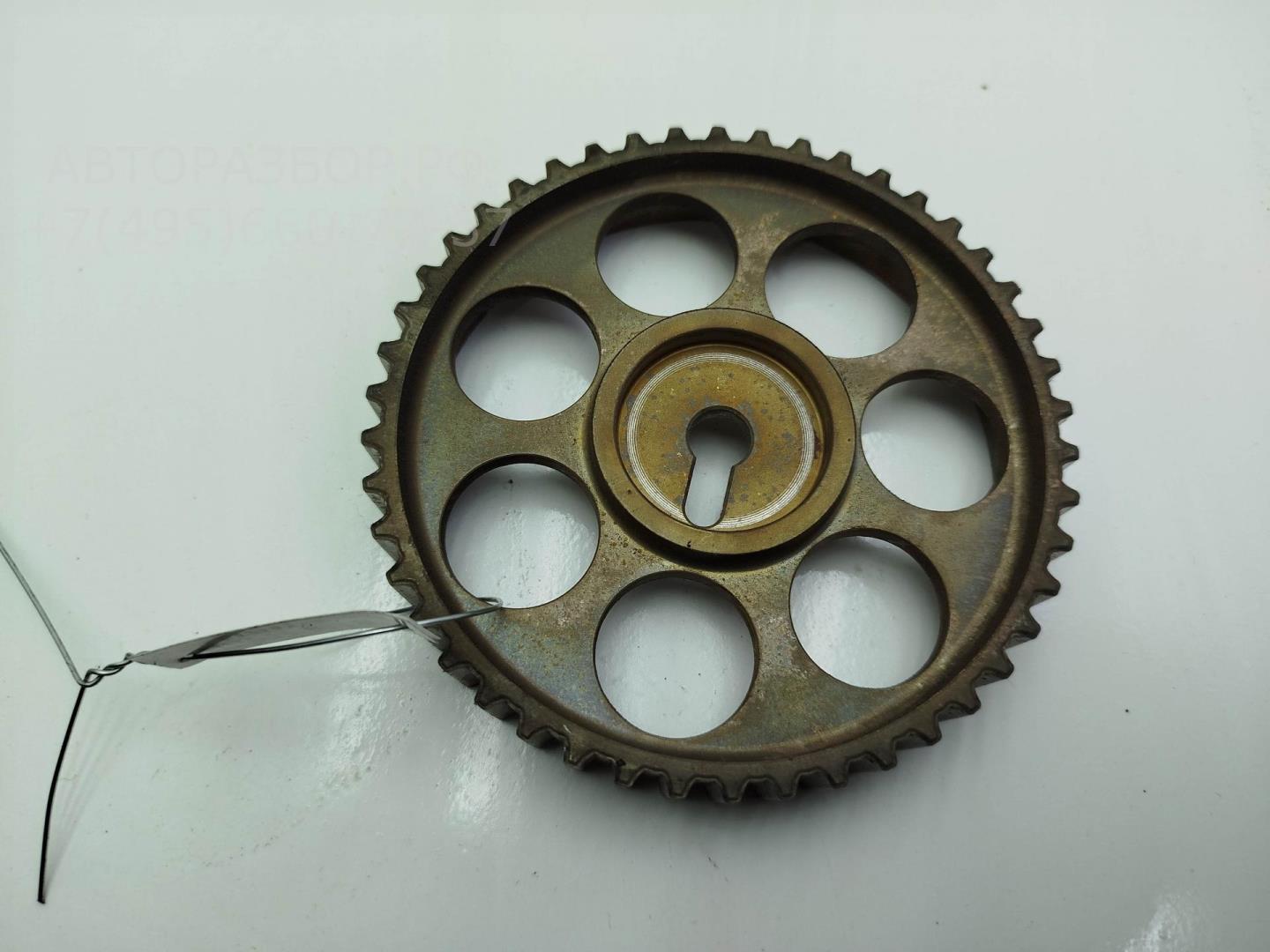 Шестерня распредвала