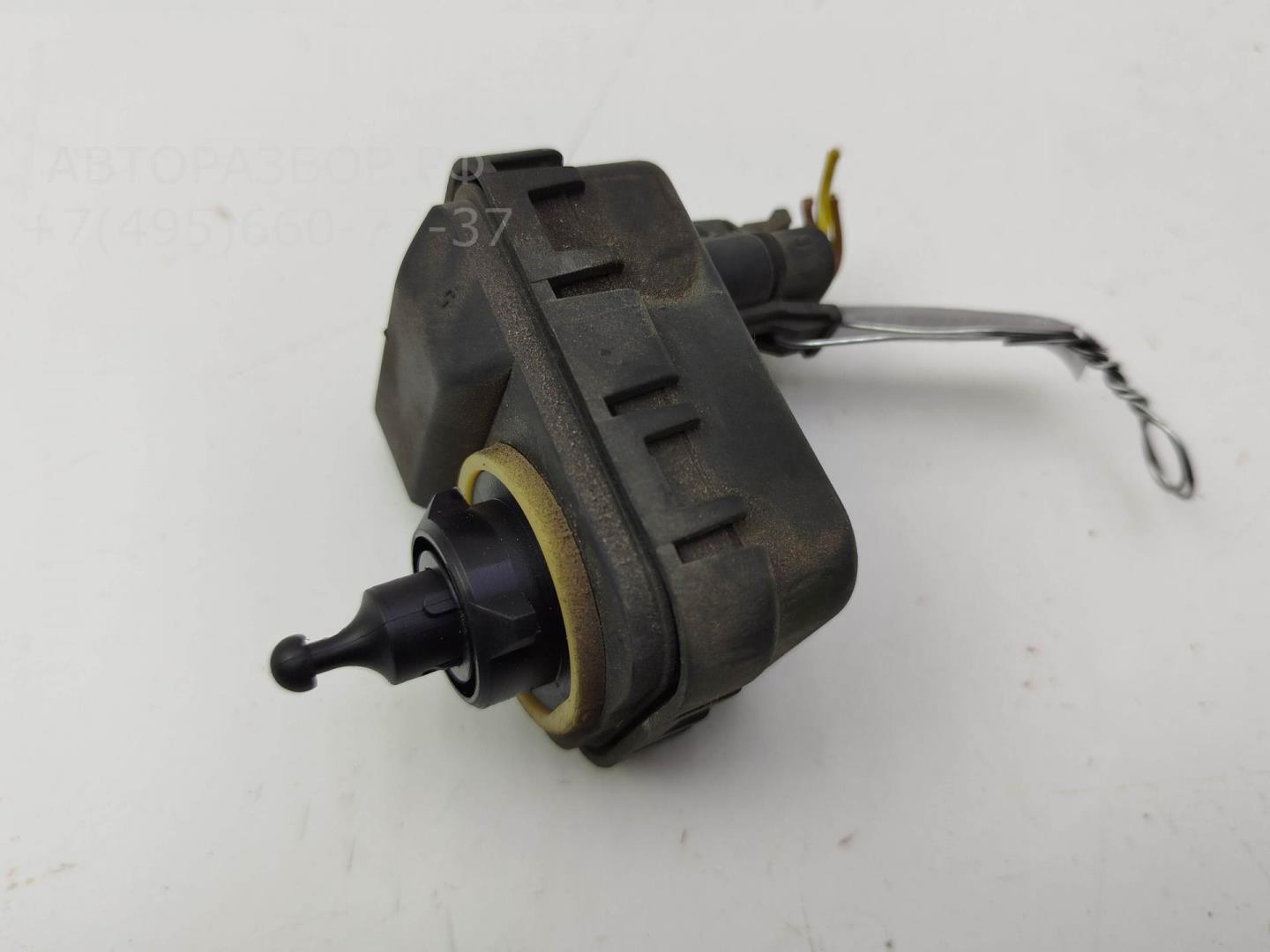 Корректор фары