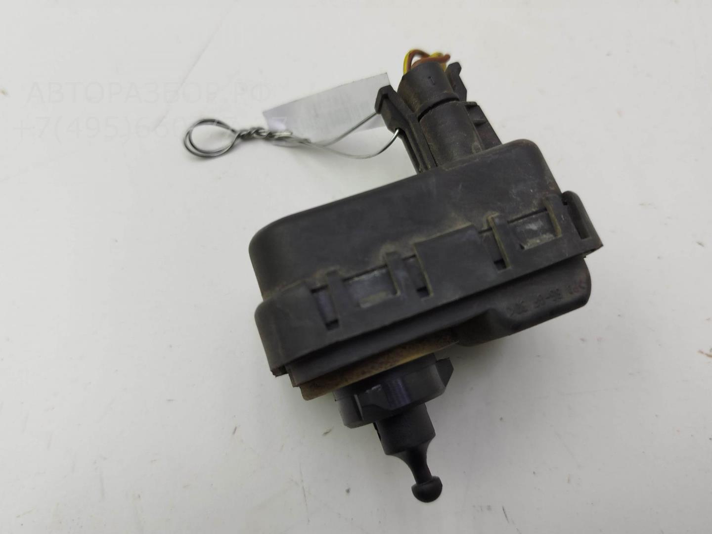 Корректор фары